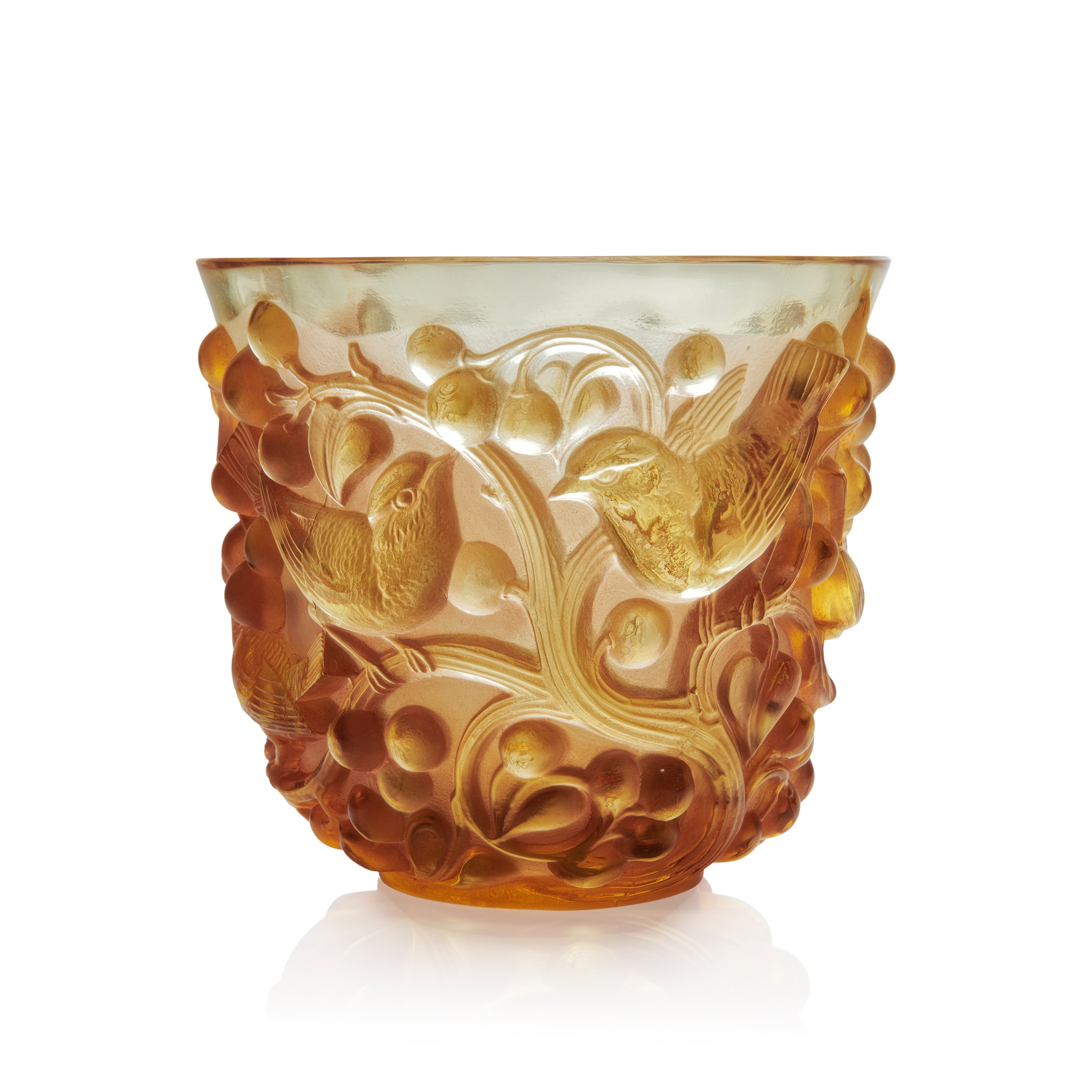 RENÉ LALIQUE (1860-1945)