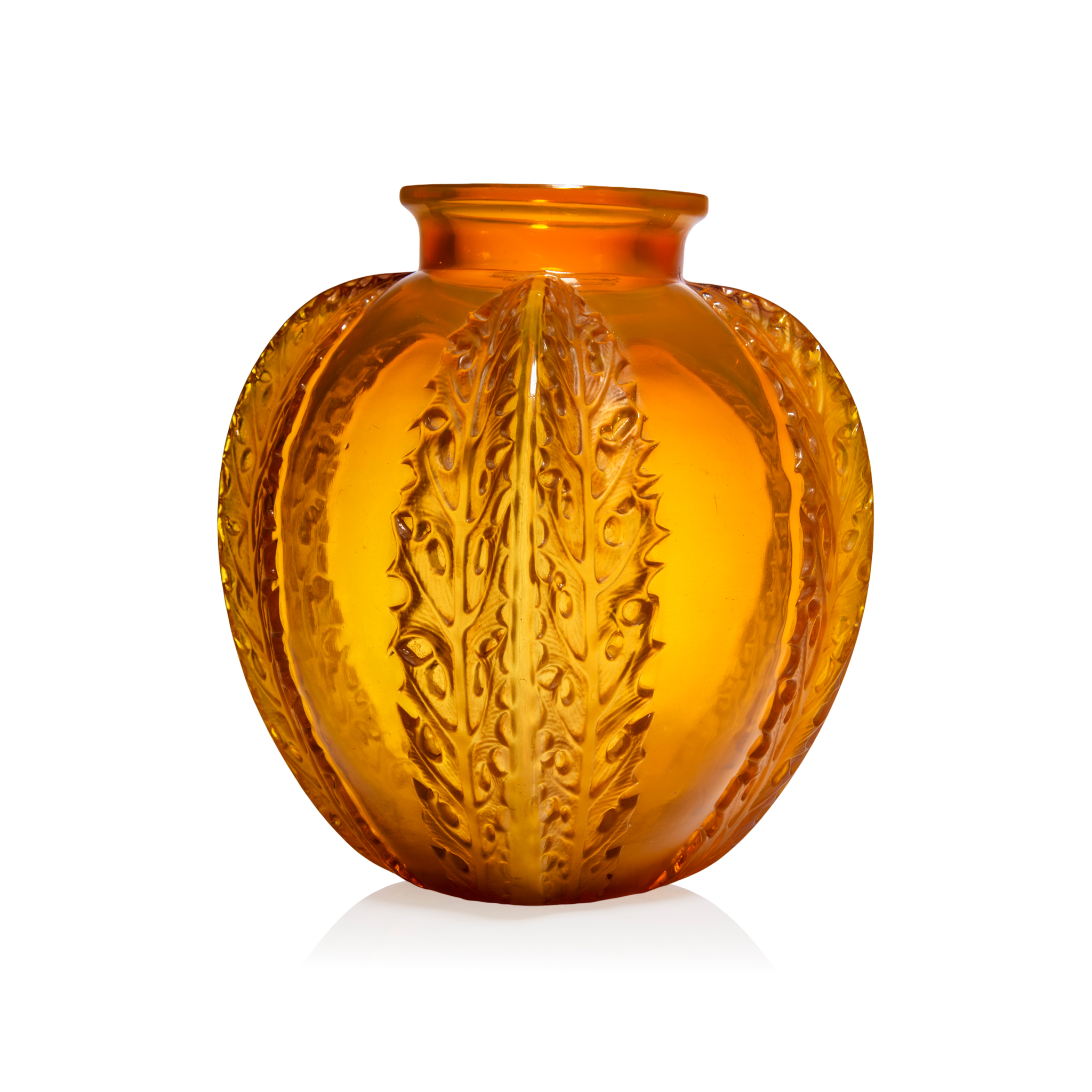 RENÉ LALIQUE (1860-1945)