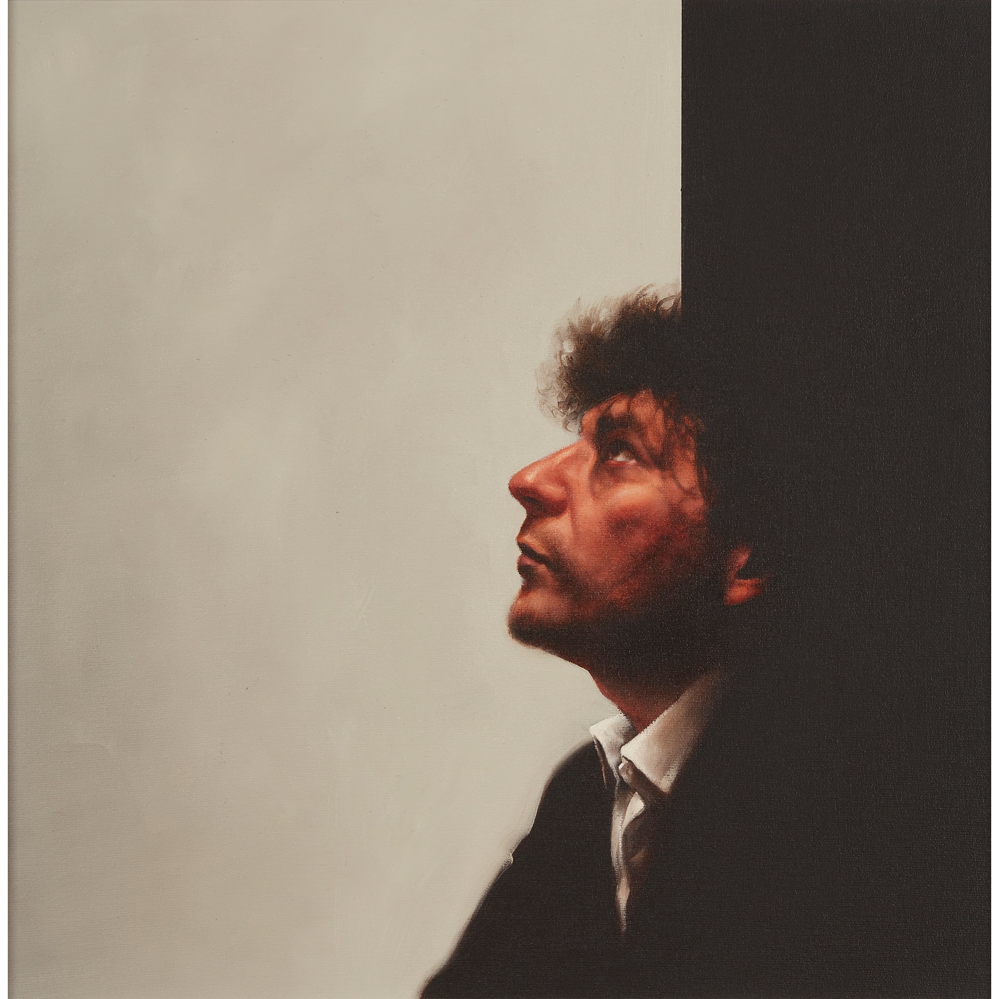 GRAEME WILCOX (SCOTTISH B.1967)