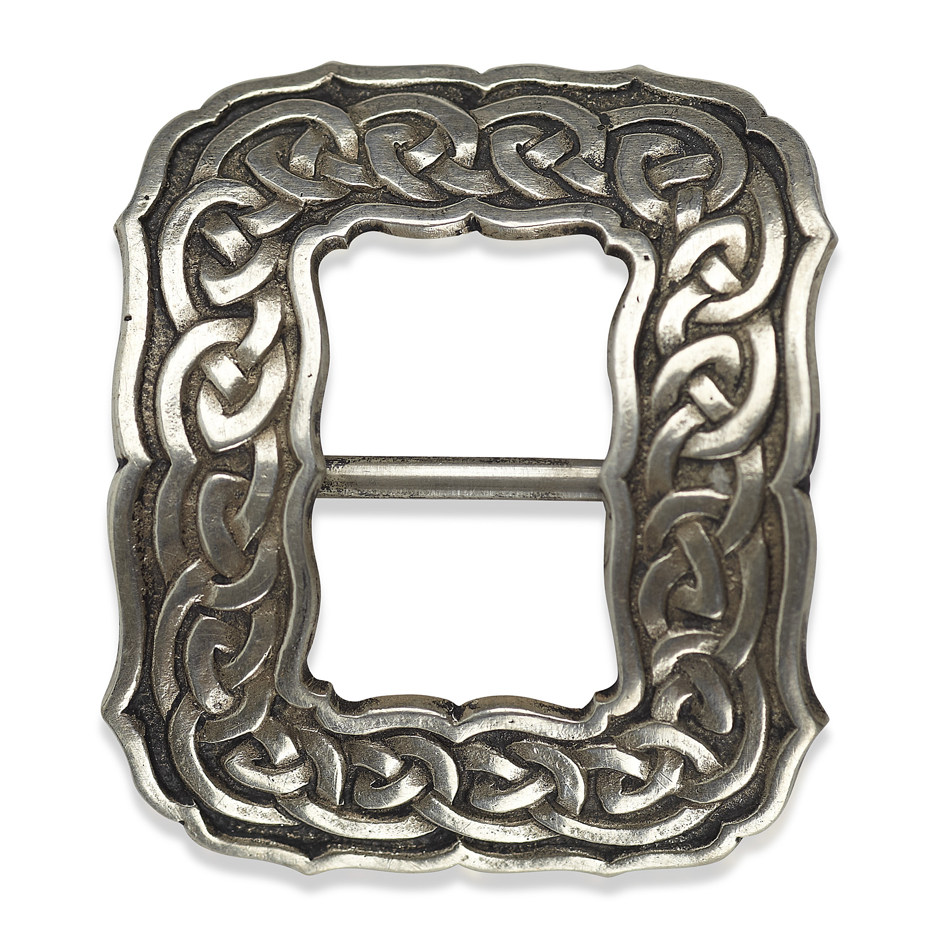 ALEXANDER RITCHIE (1856-1941), IONA