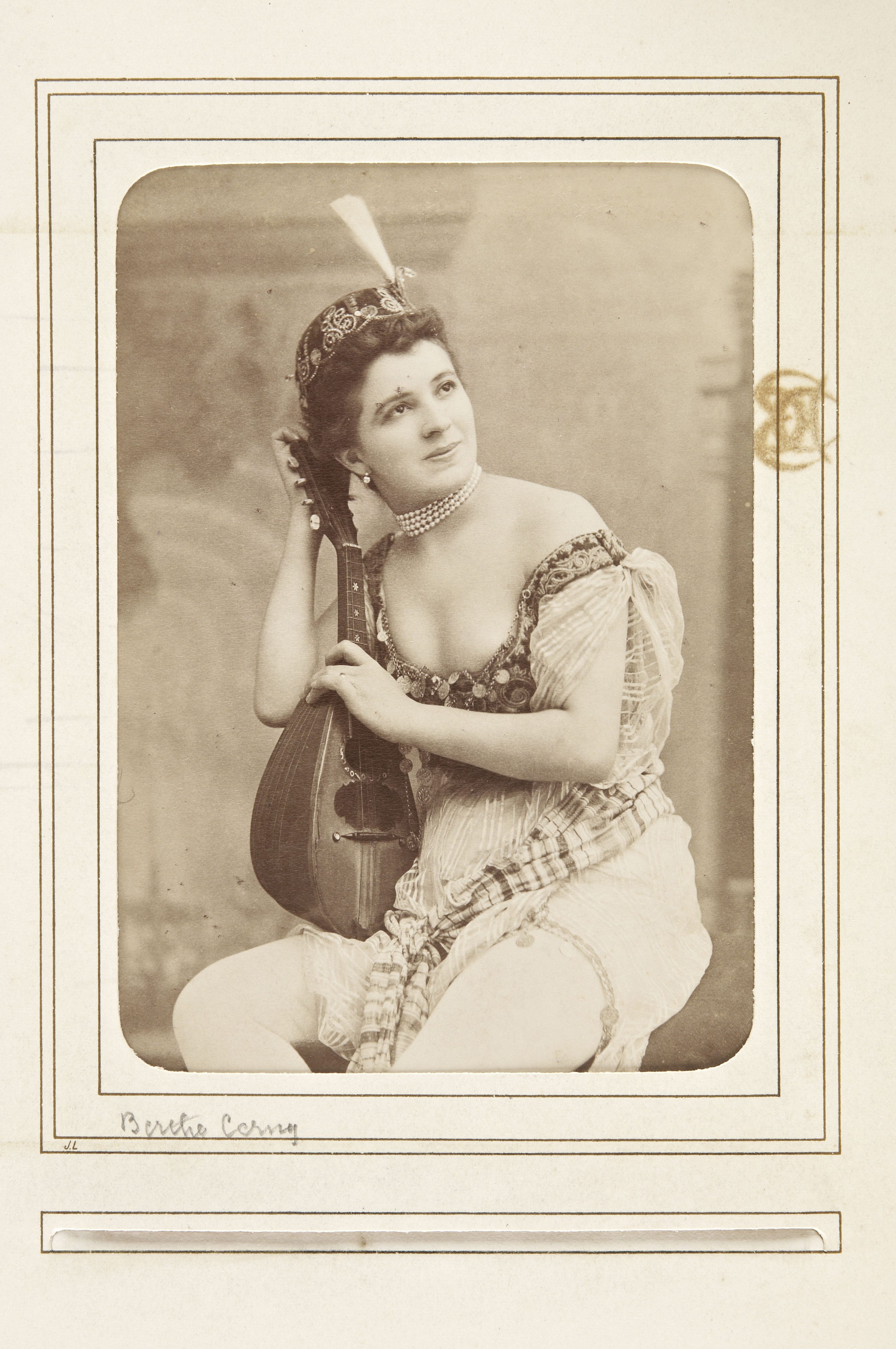 French actors and actresses