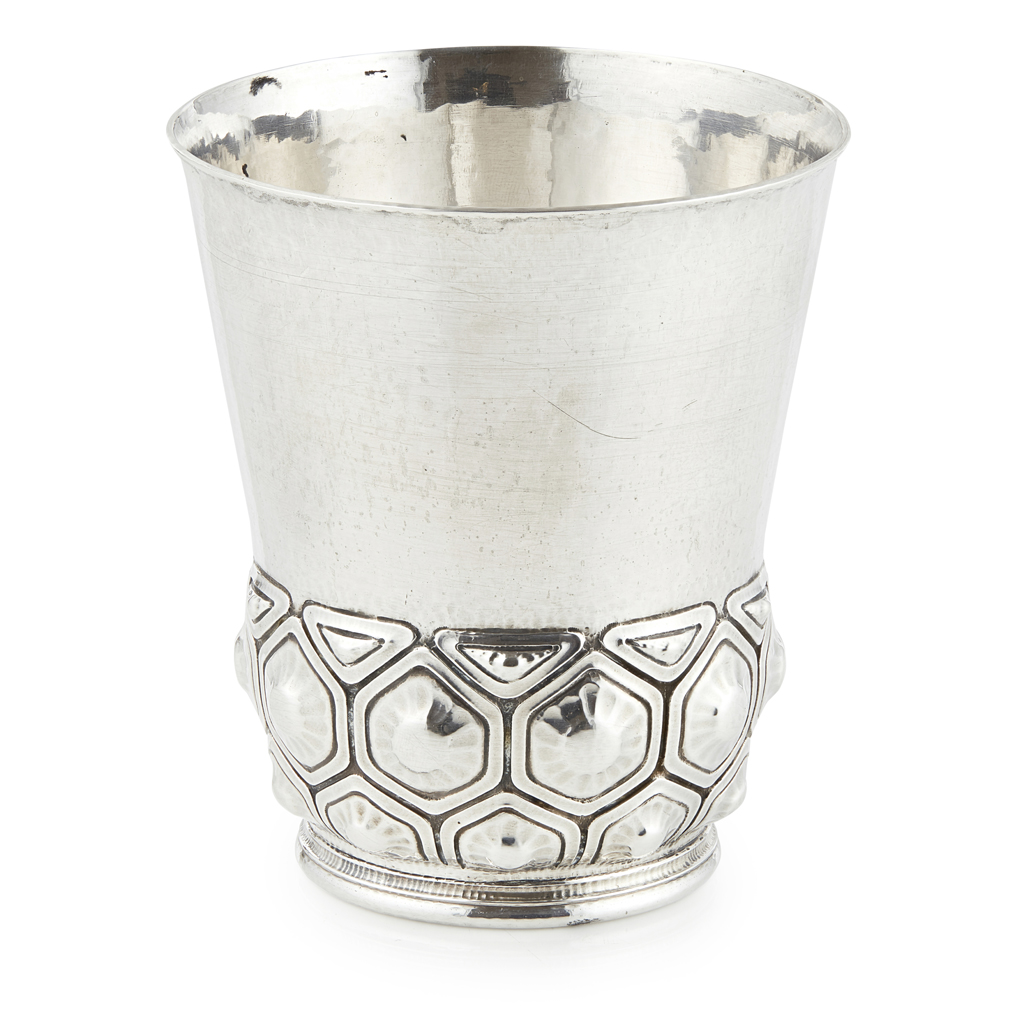 OMAR RAMSDEN (1873-1939)