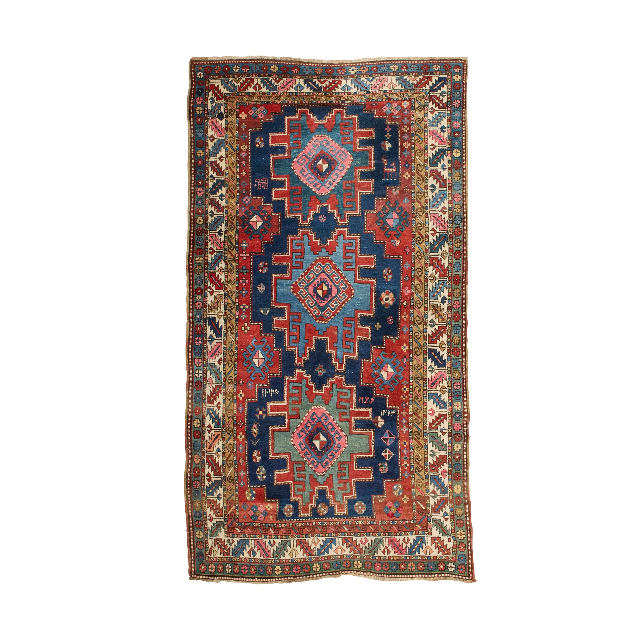 KAZAK RUG