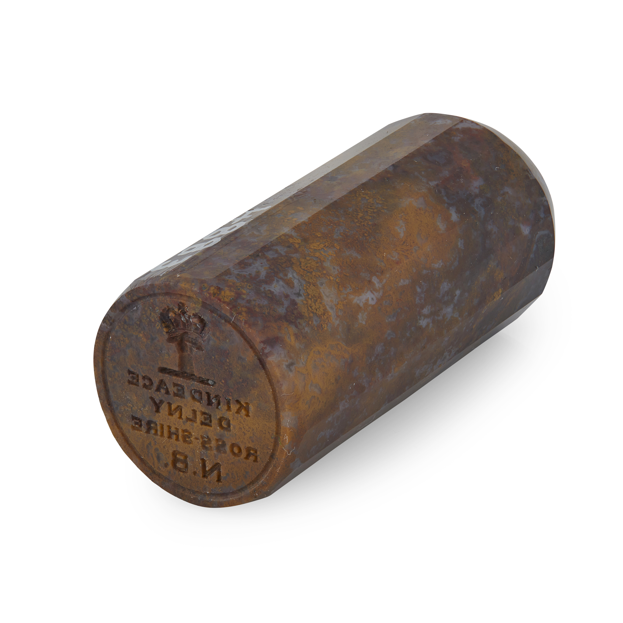 THE ROBERTSONS OF KINDEACE FAMILY SEAL