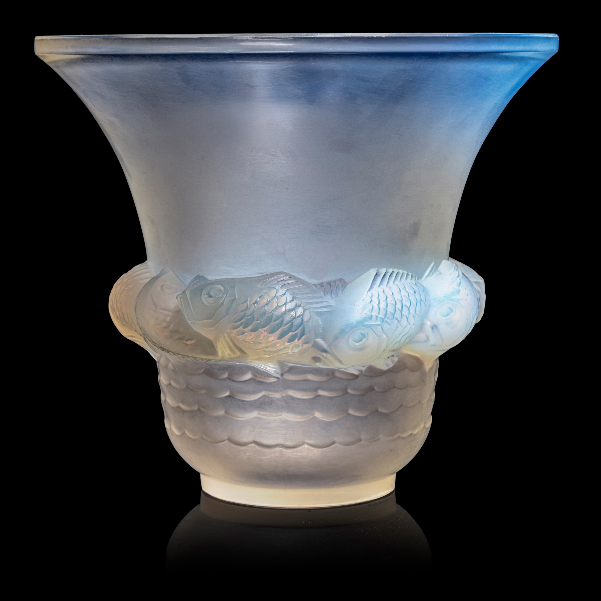 RENÉ LALIQUE (1860-1945)