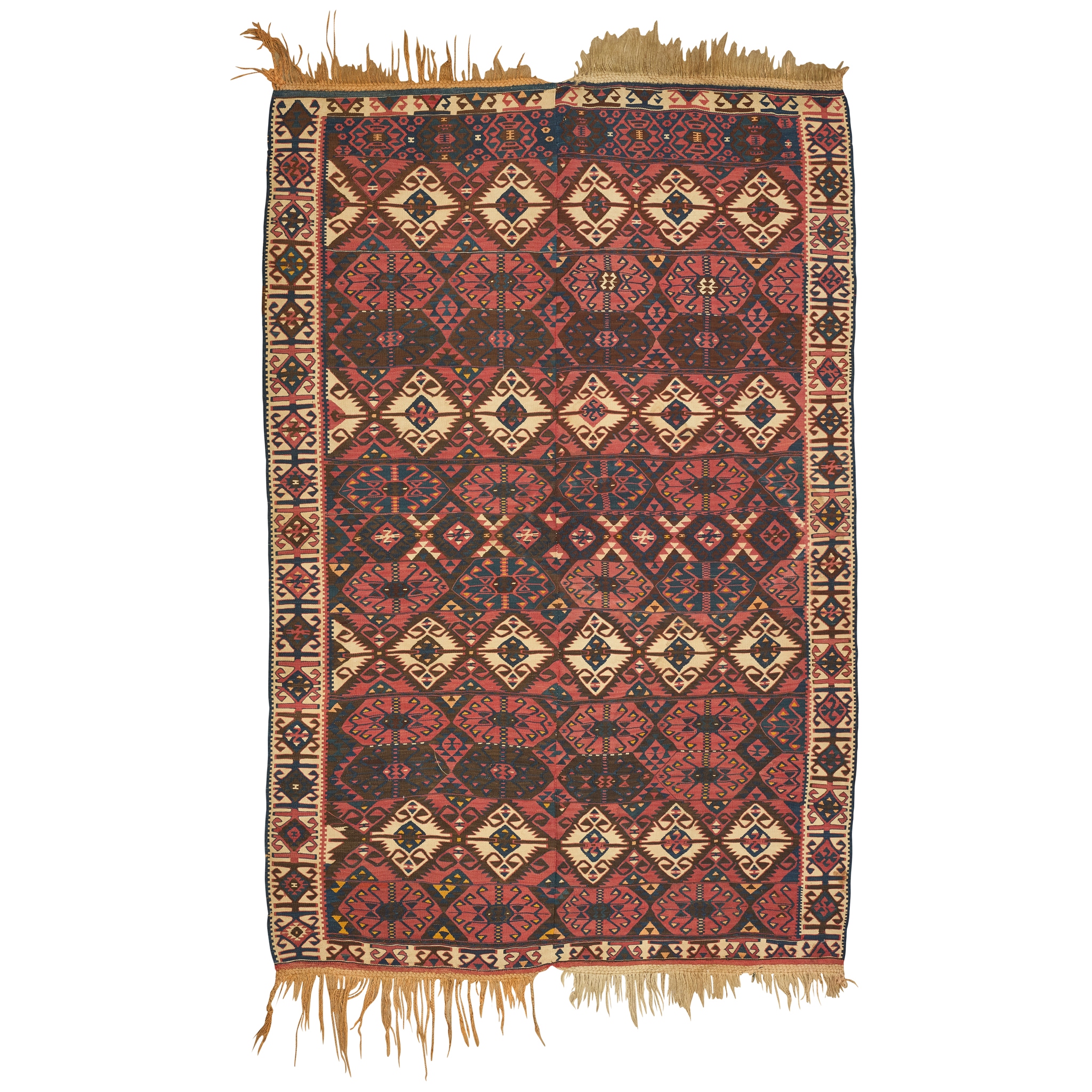 VAN KILIM