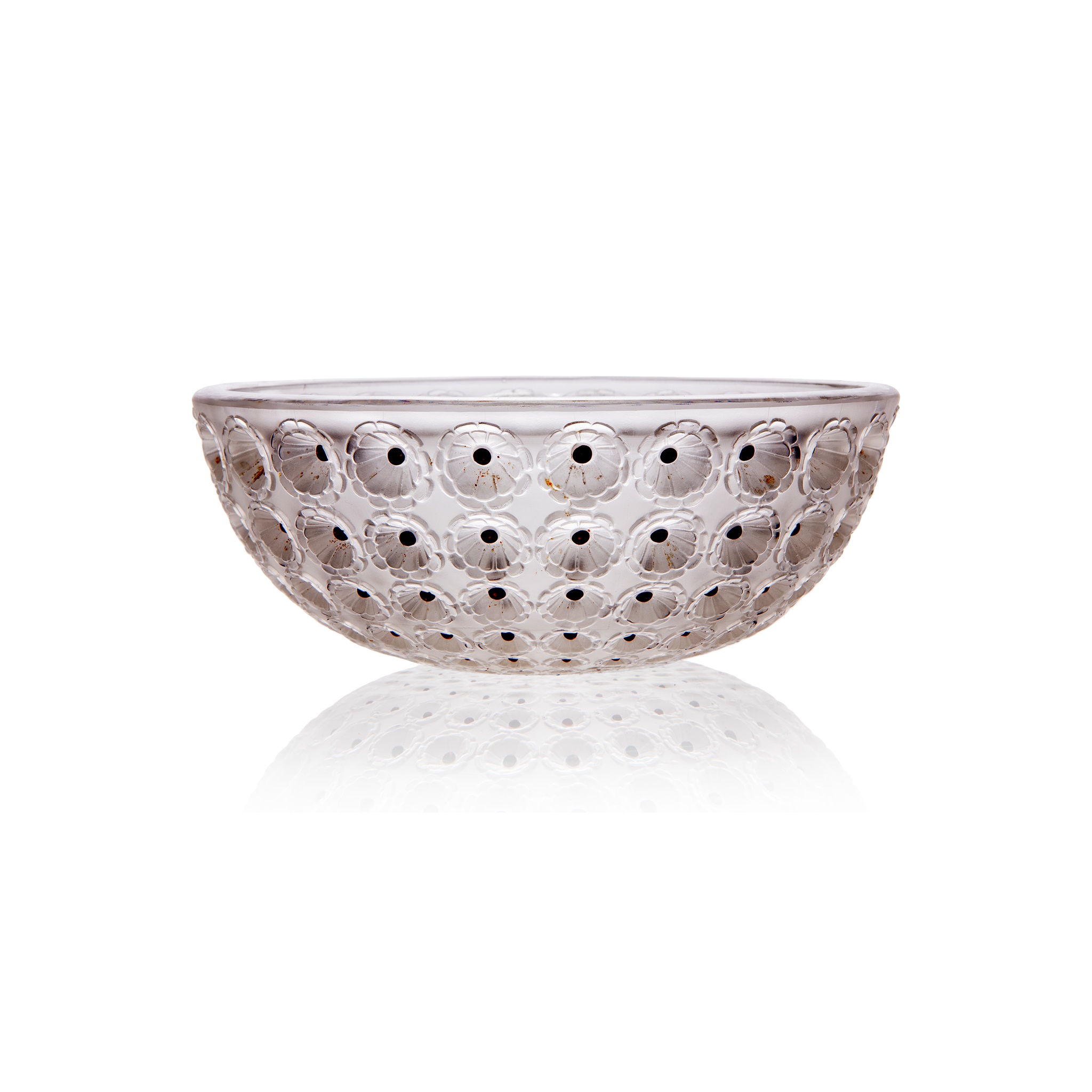 RENÉ LALIQUE (1860-1945)