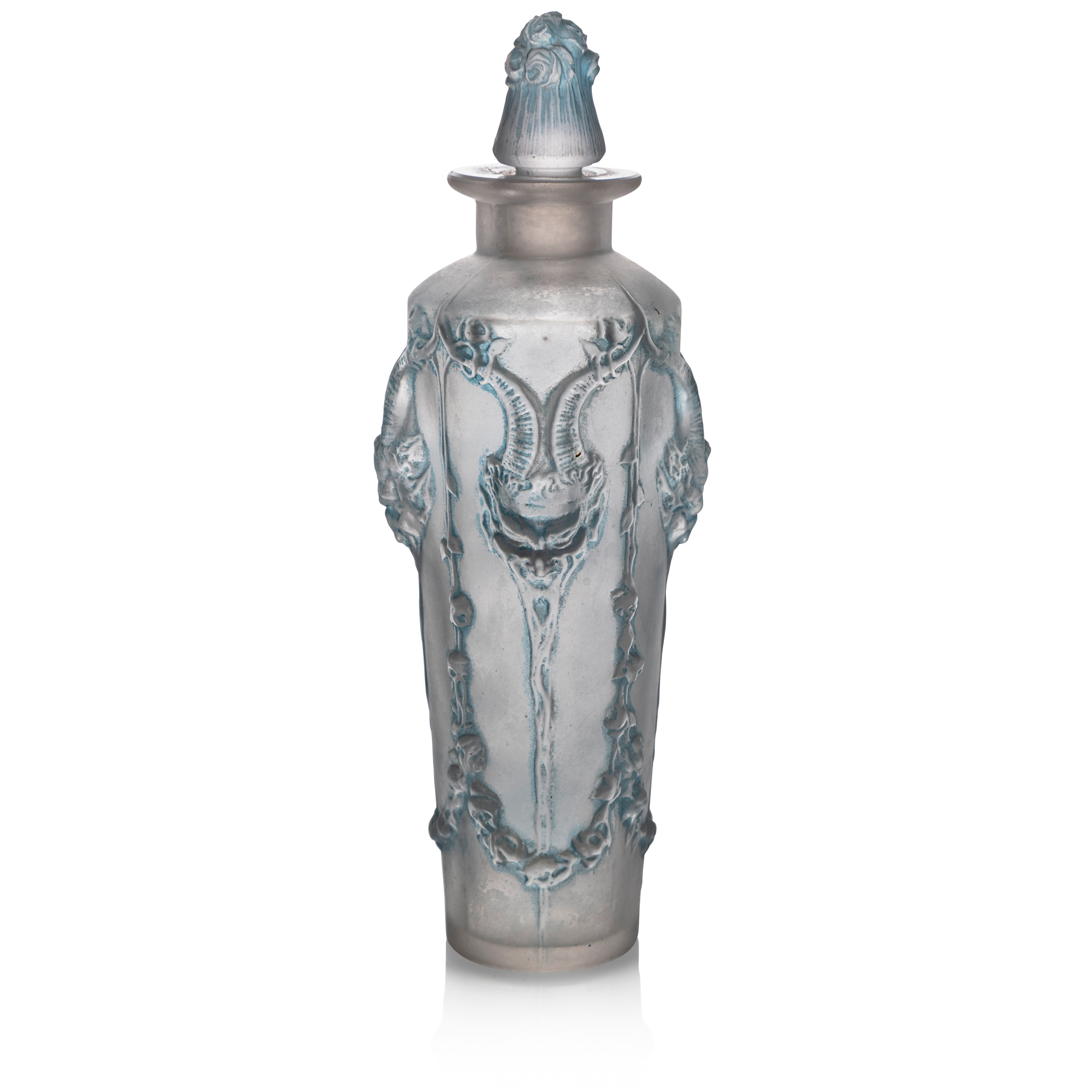 RENÉ LALIQUE (1860-1945)