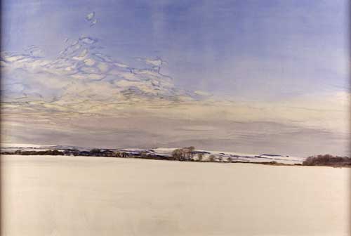 JAMES MORRISON R.S.A., R.S.W., L.L.D. (SCOTTISH 1932 - 2020)