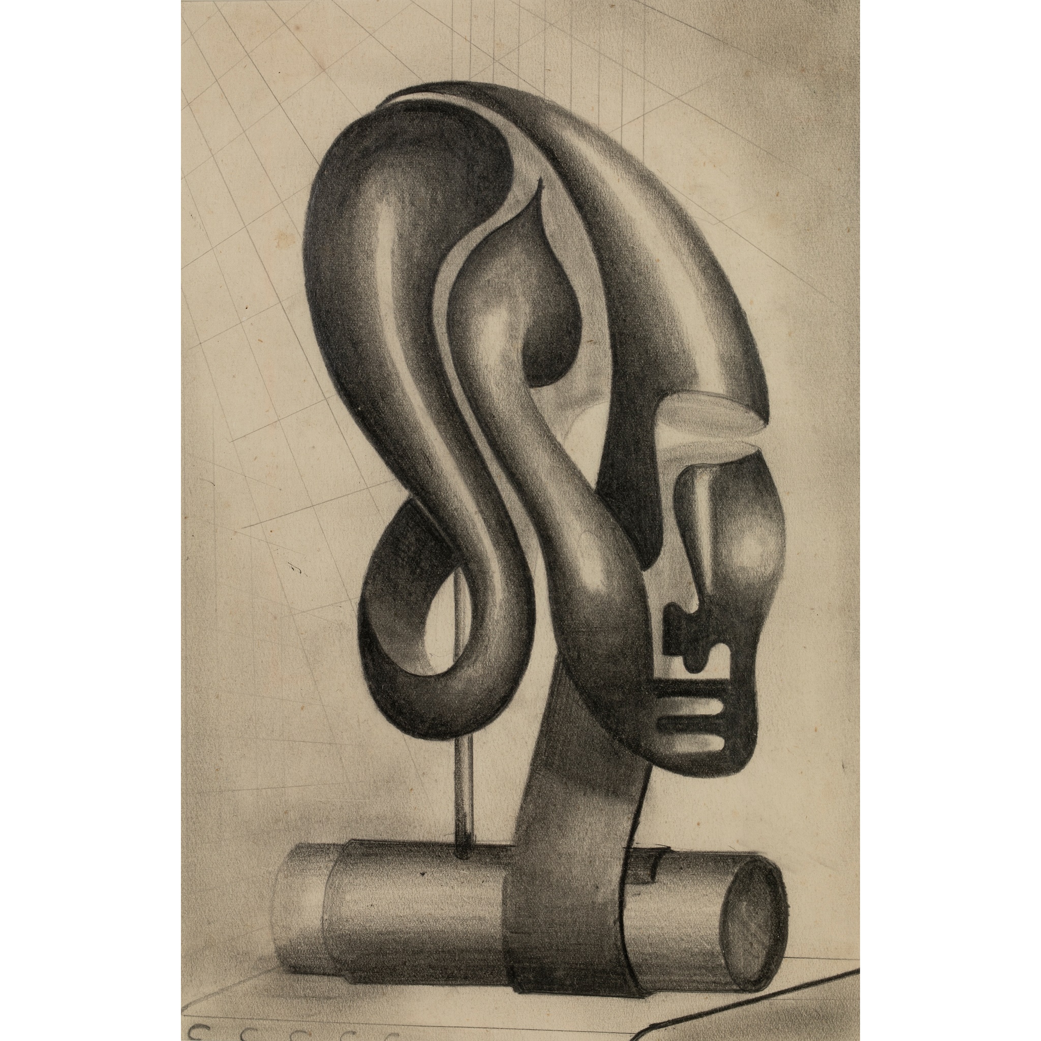 Cuthbert Hamilton (British 1885-1959)