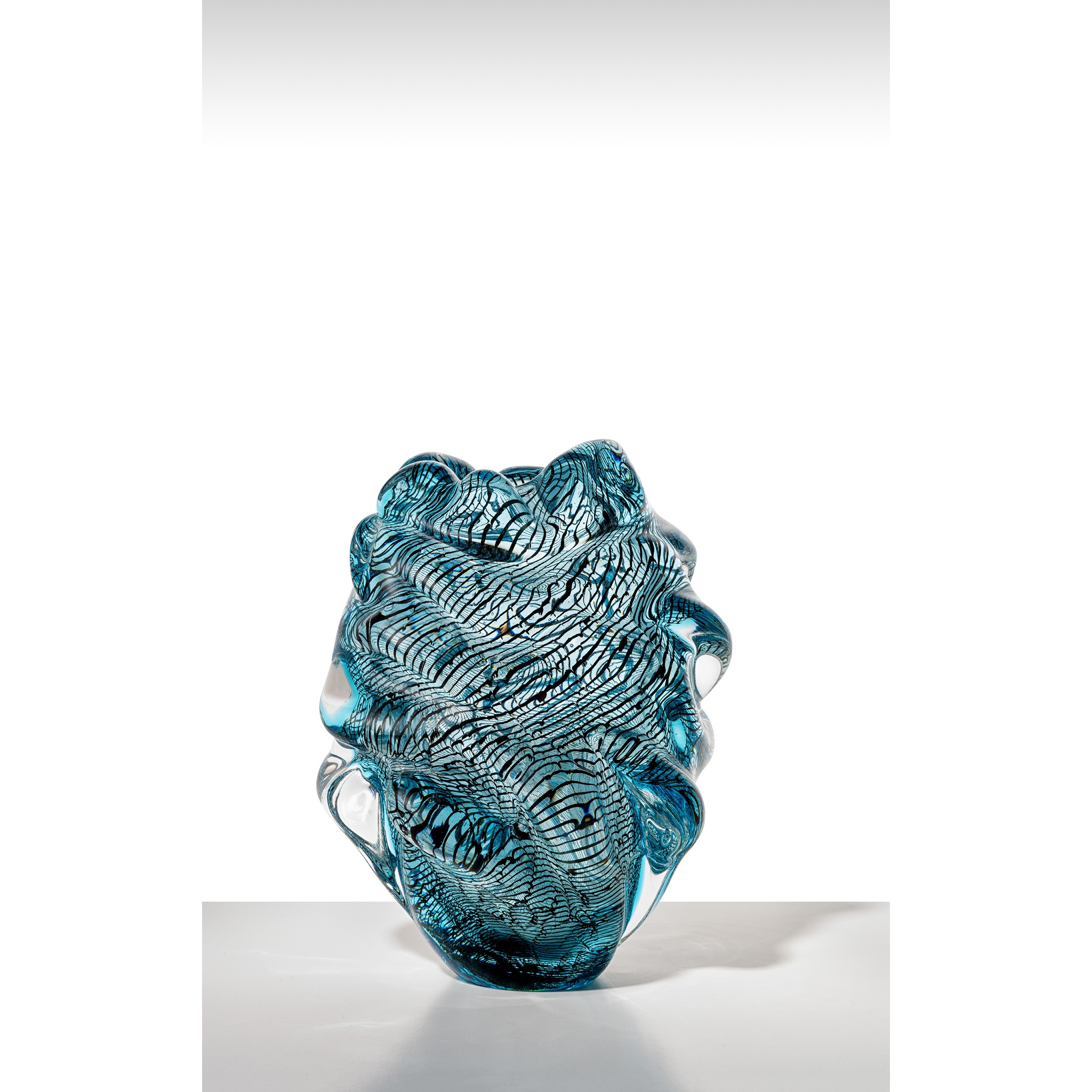 Lino Tagliapietra (Italian b.1934-)