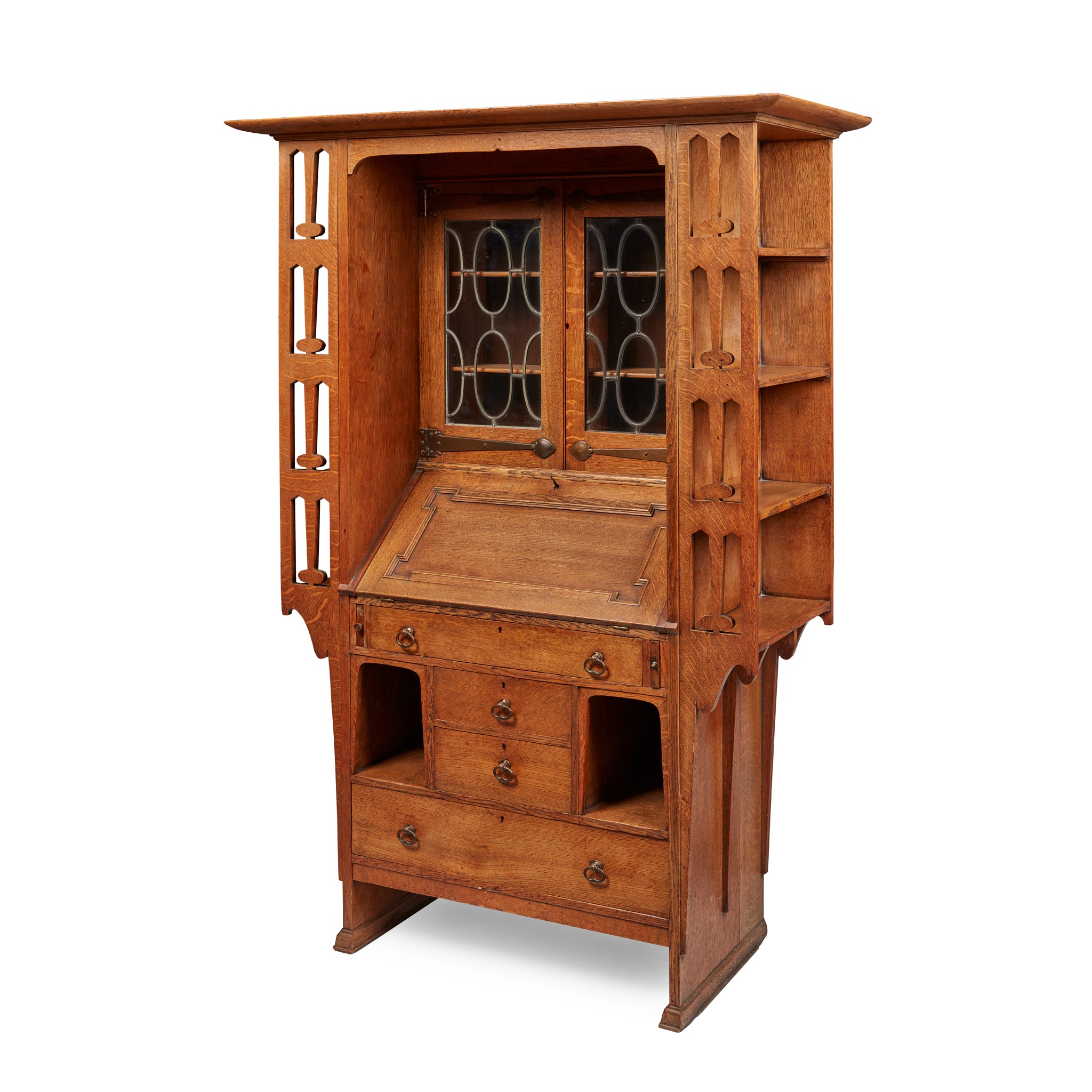 LIBERTY & CO., LONDON (ATTRIBUTED TO)