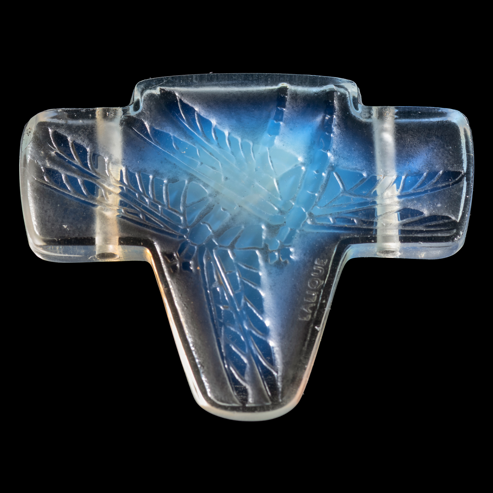 RENÉ LALIQUE (1860-1945)