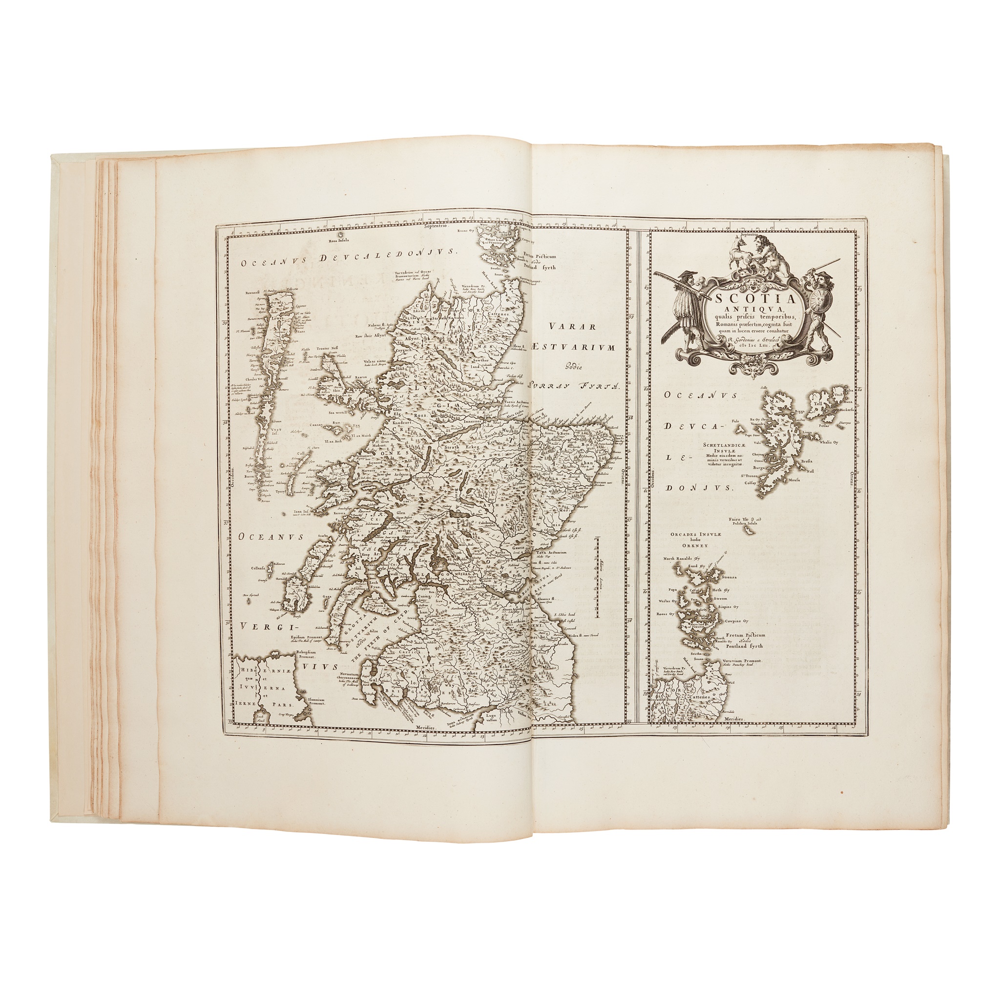 Blaeu, Joan