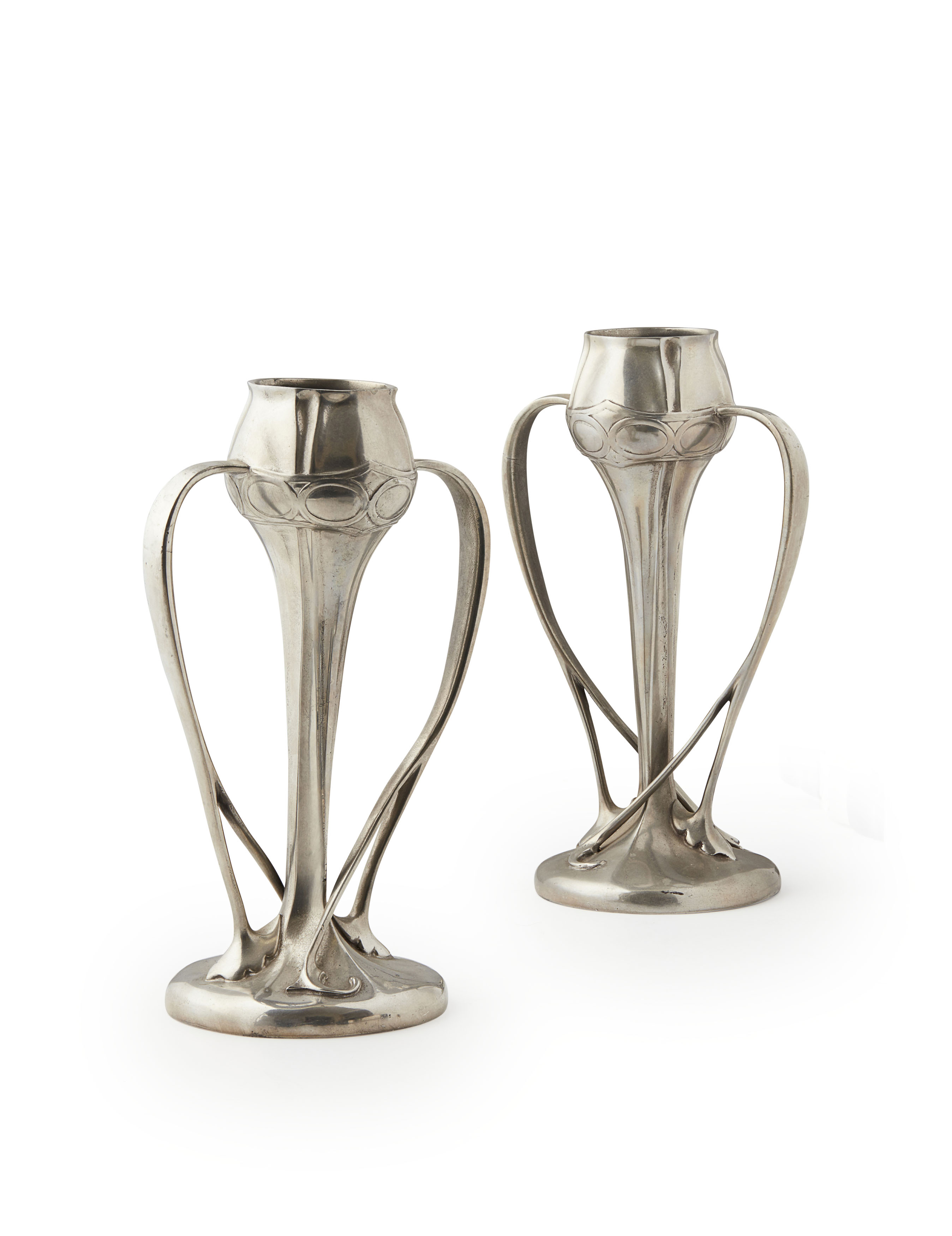 ARCHIBALD KNOX (1864-1933) FOR LIBERTY & CO., LONDON