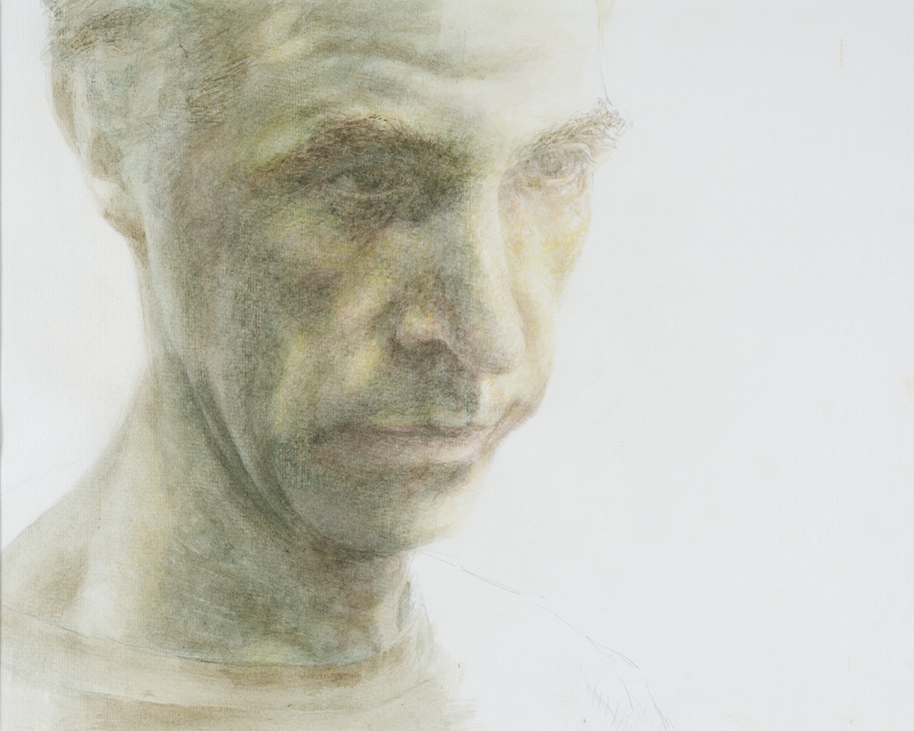 SARAH ROSSBERG (B. 1952)