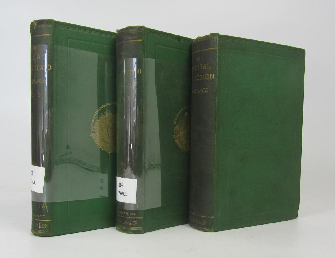 Wallace, Alfred Russel