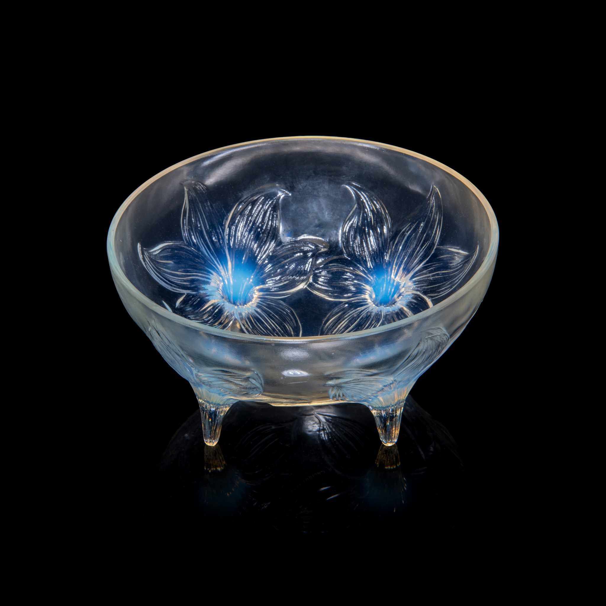 René Lalique (French 1860-1945)