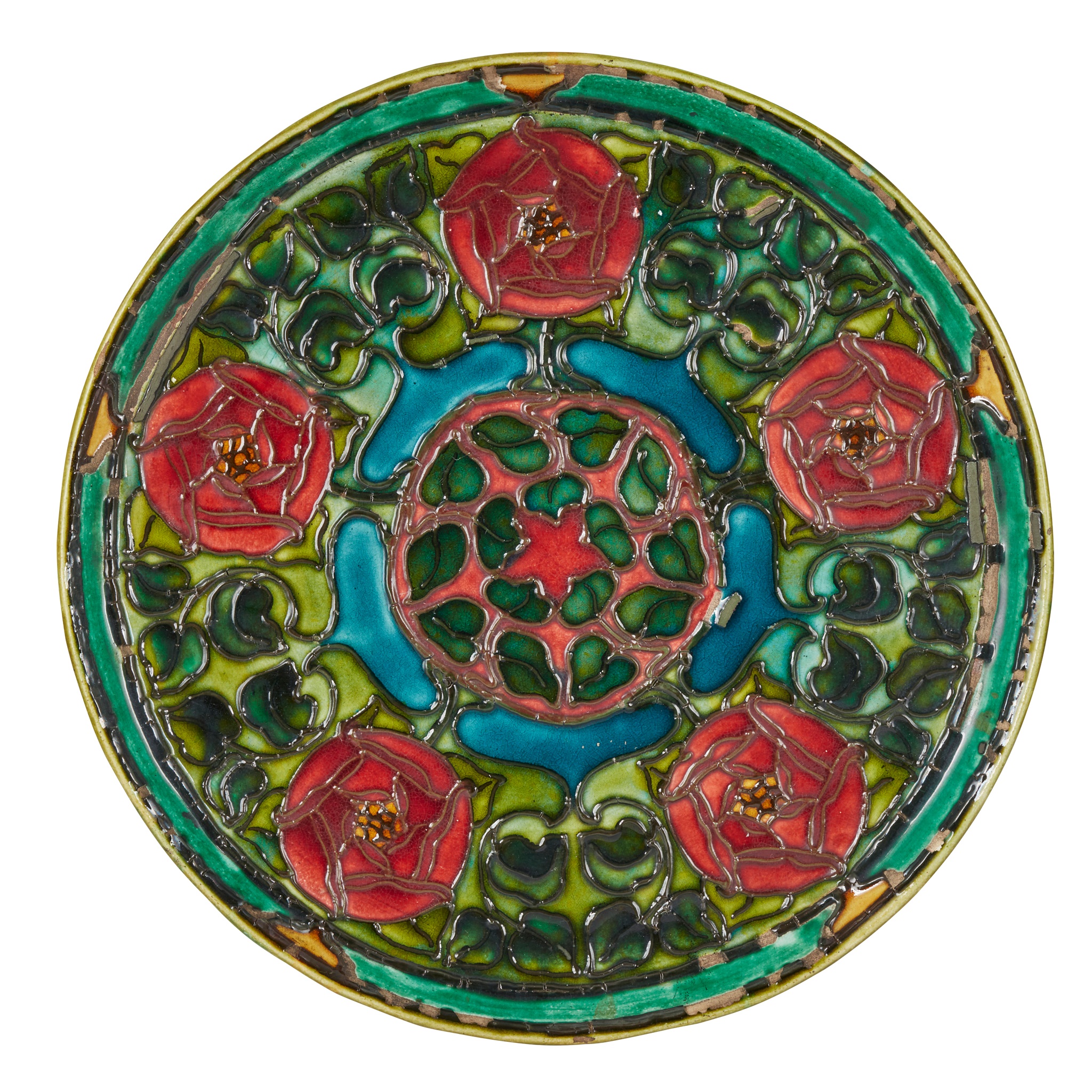 MINTONS LTD. (ATTRIBUTED TO)