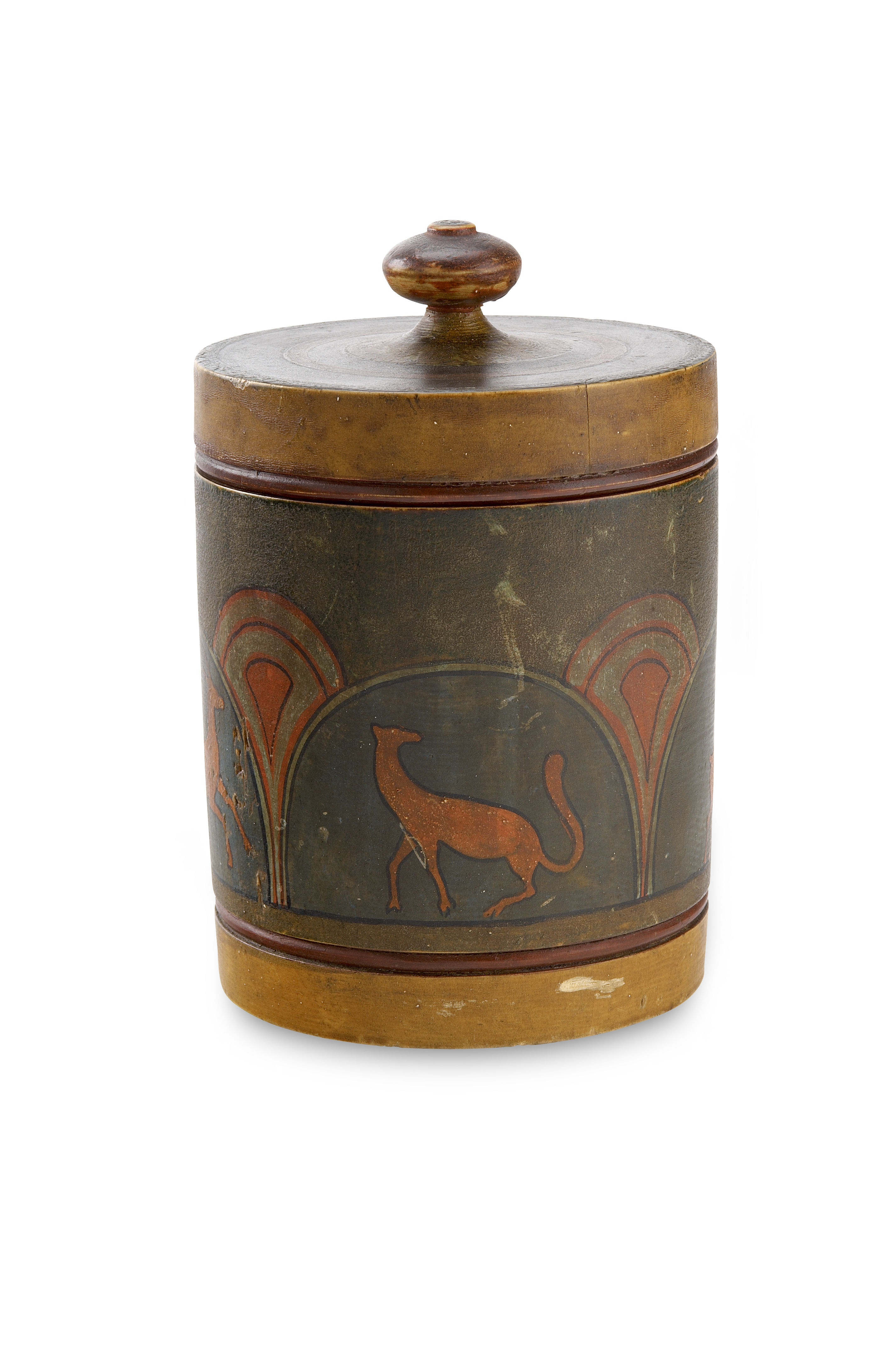 OMEGA WORKSHOPS (ATTRIB.)