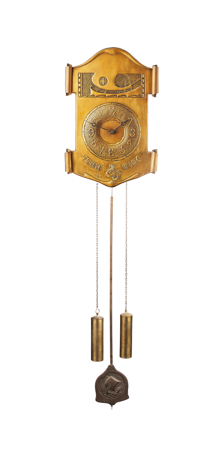 ATTRIBUTED TO PETER WYLIE DAVIDSON