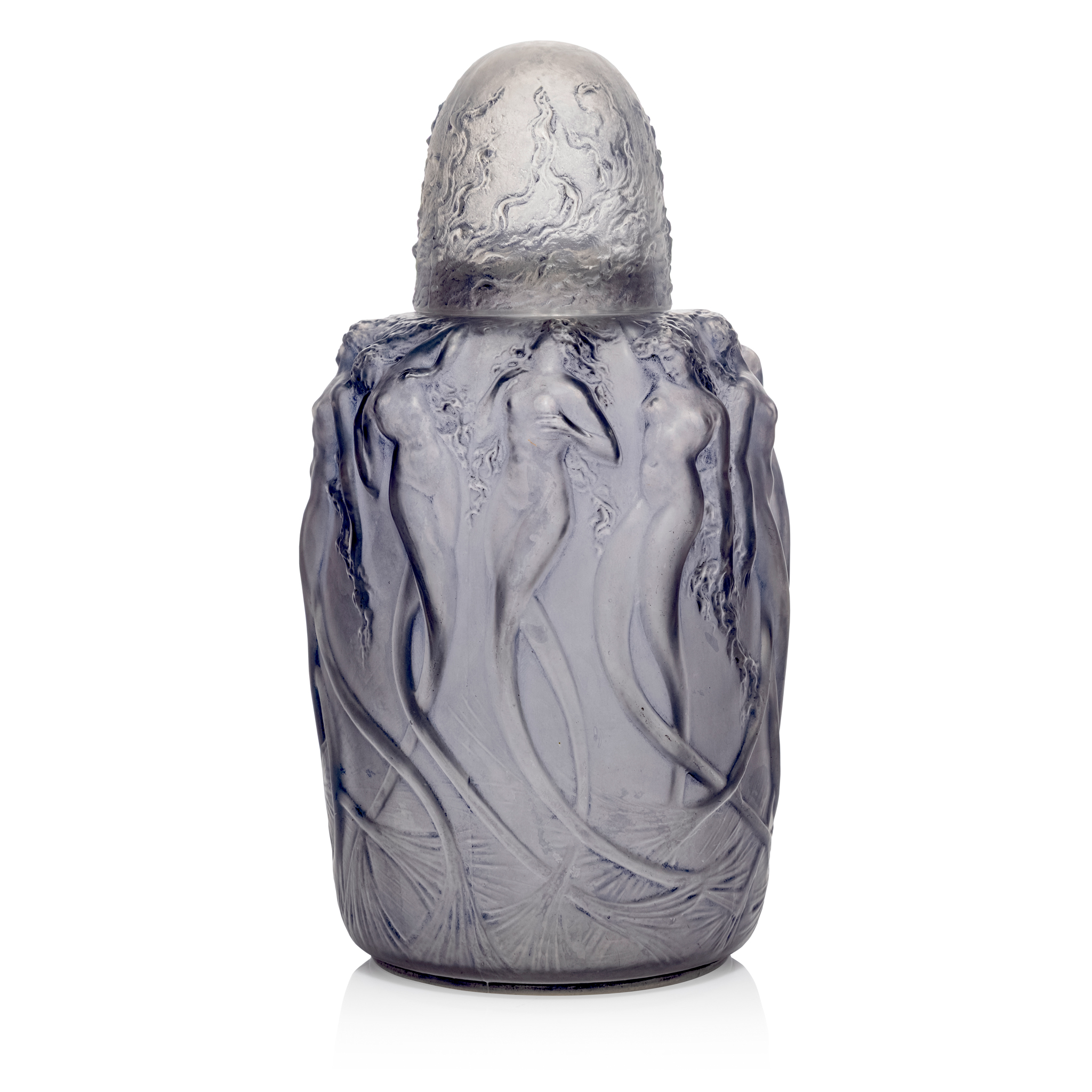 RENÉ LALIQUE (1860-1945)