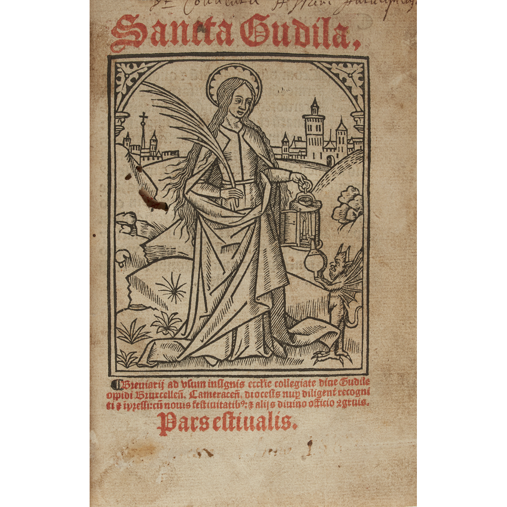 BADIUS, JODOCUS, EDITOR