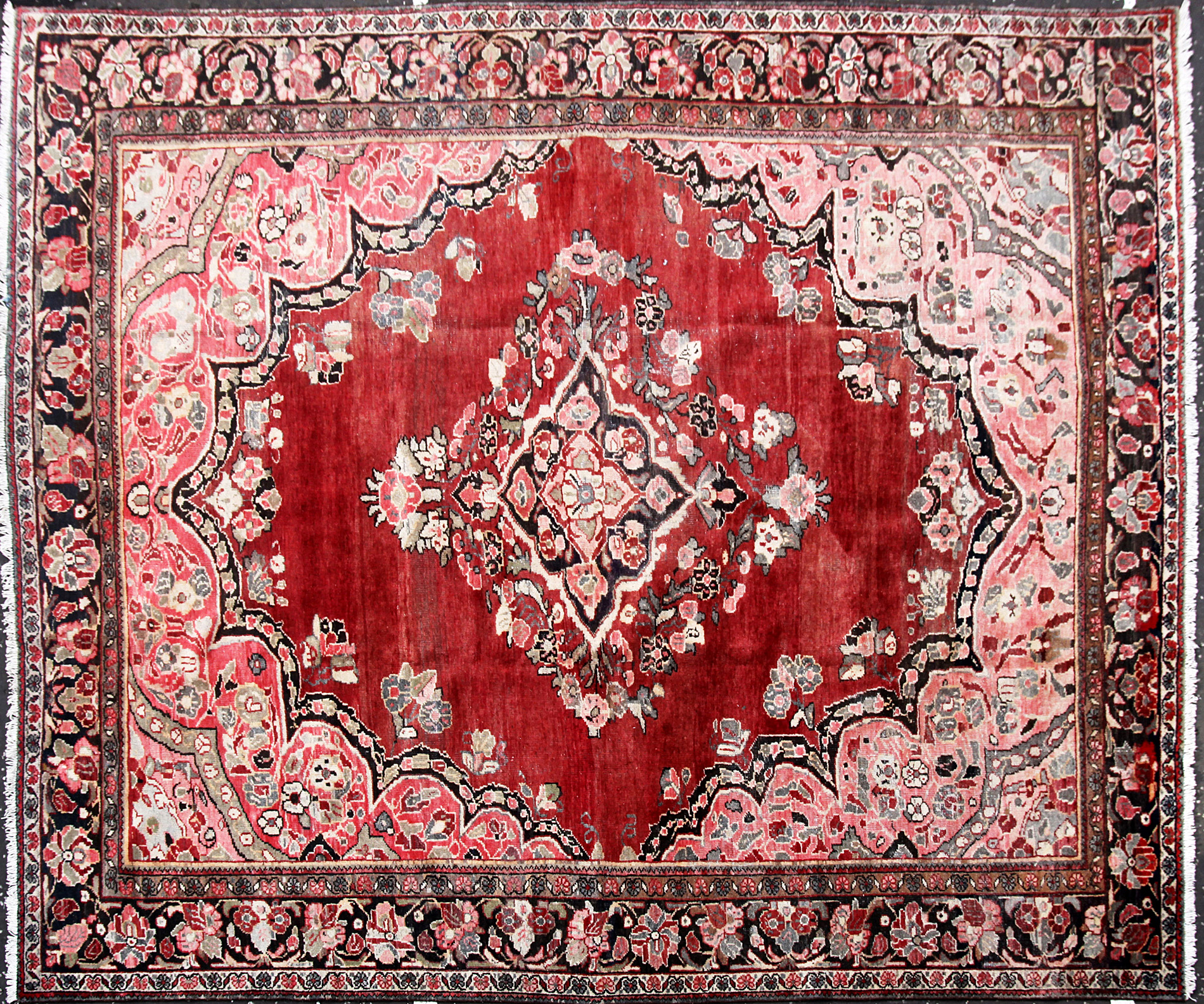 MAHAL CARPET