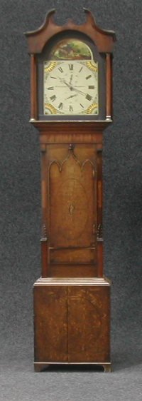 Wm. Richardson, Brampton