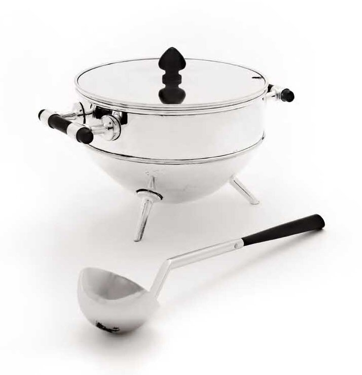 CHRISTOPHER DRESSER (1834-1904)