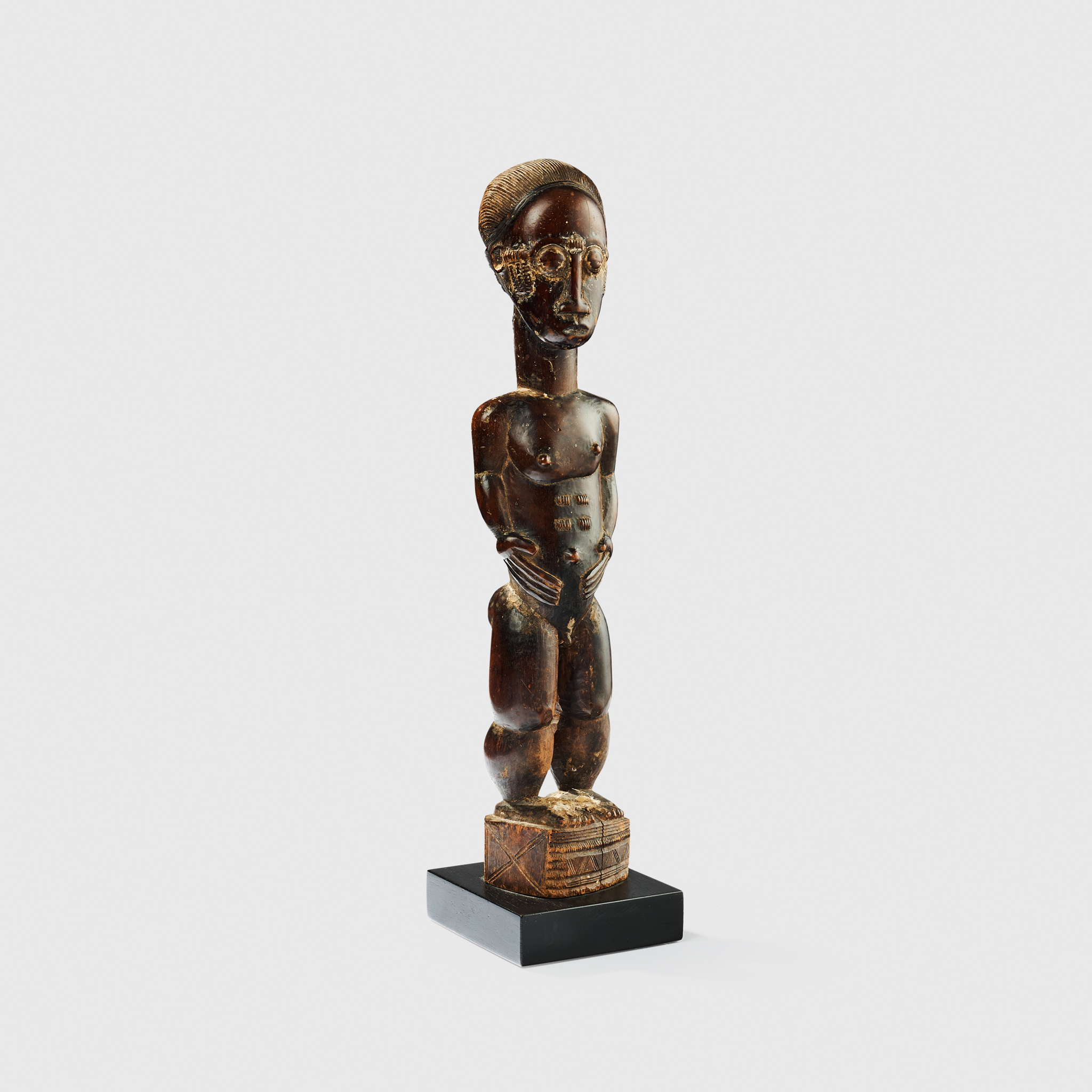 ***BAULE MALE FIGURE***