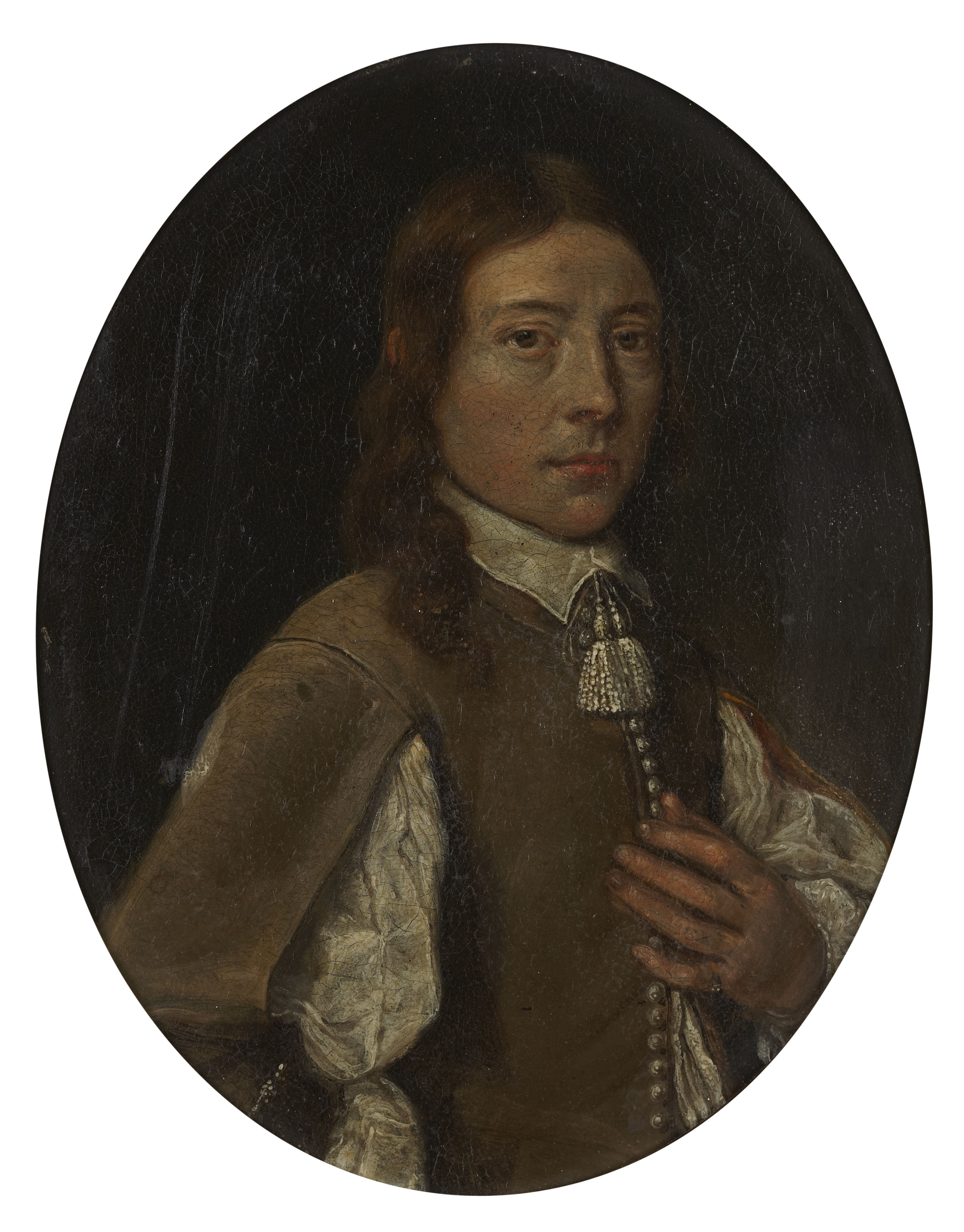 JOACHIM VON SANDRART THE ELDER (GERMAN 1606-1688)