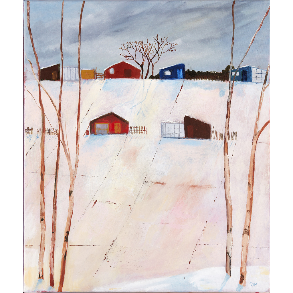 RONA MACLEAN (SCOTTISH CONTEMPORARY)