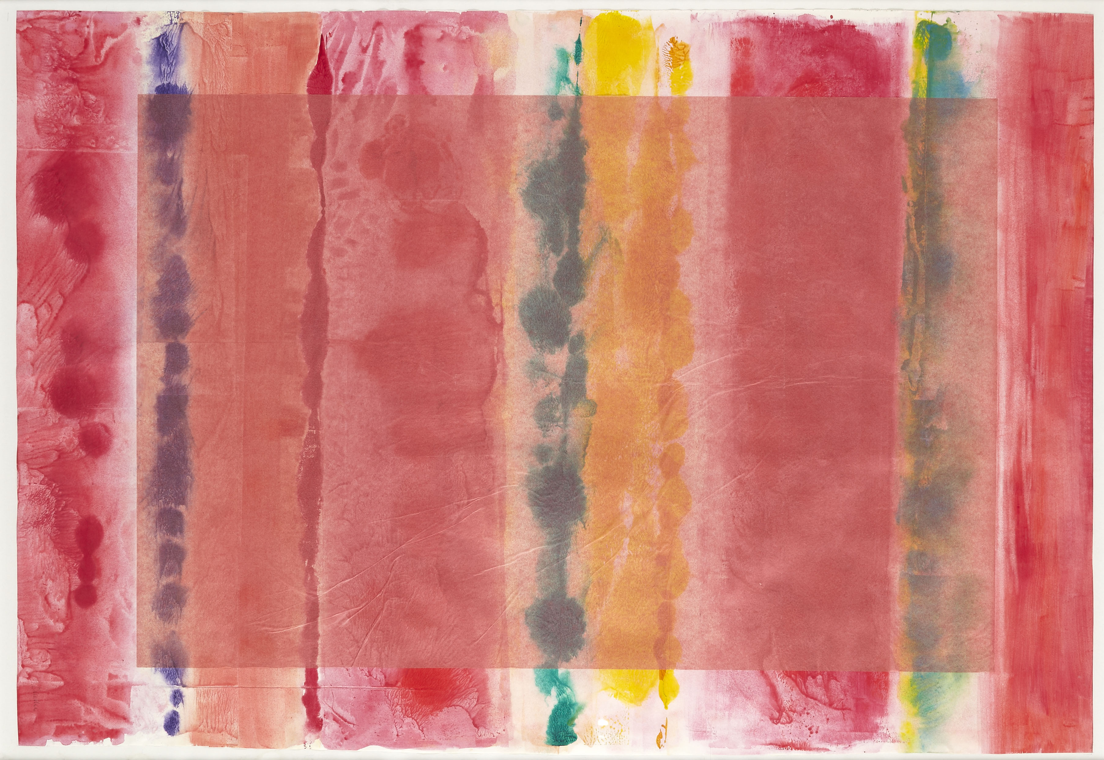 HELEN BAILLIE (SCOTTISH CONTEMPORARY)