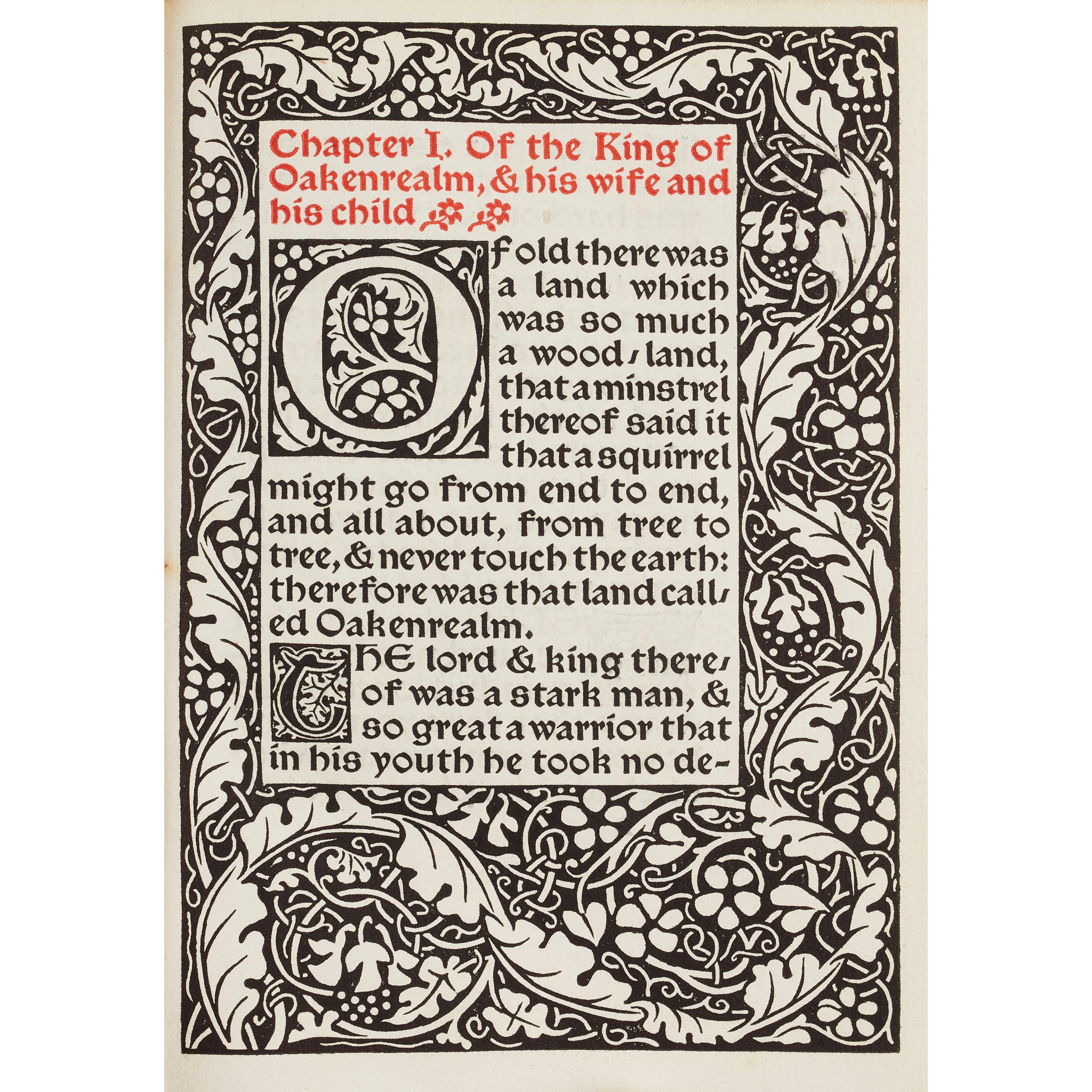 Kelmscott Press