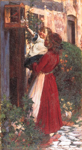 WILLIAM GUNNING KING