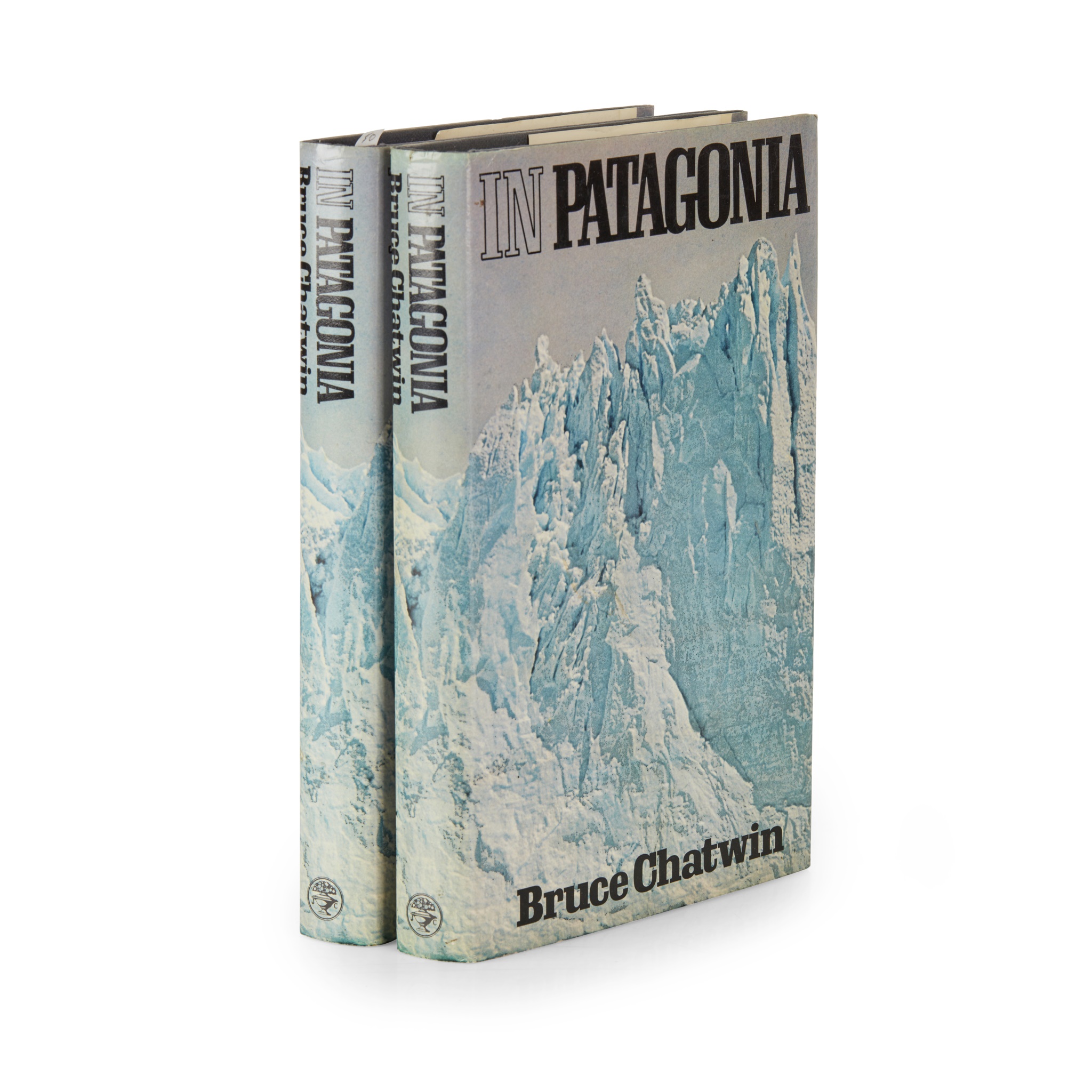 Chatwin, Bruce
