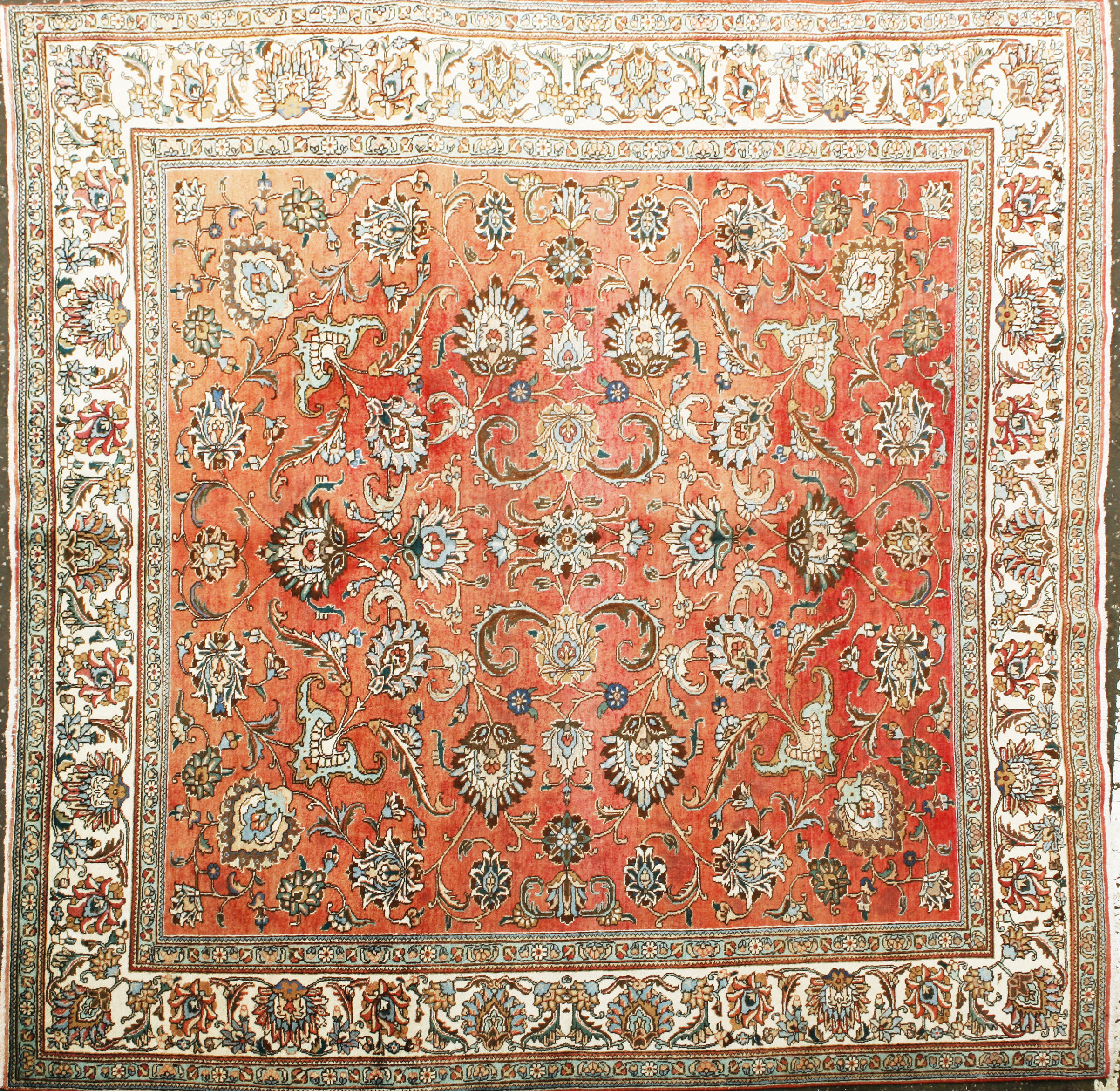 TABRIZ CARPET