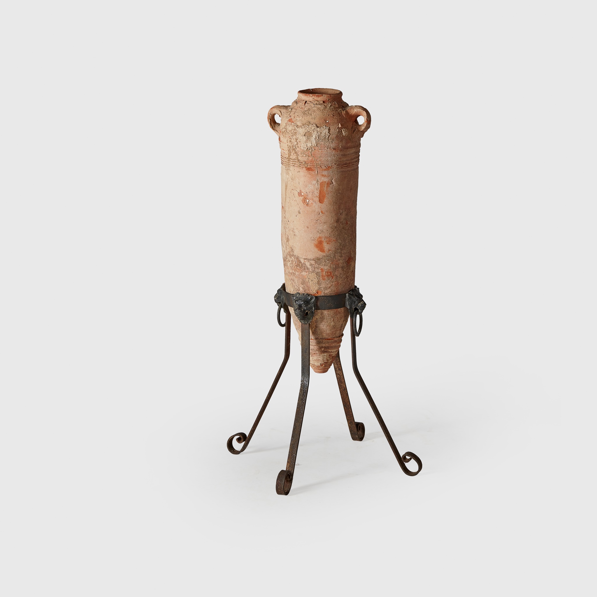 ROMAN WINE AMPHORA