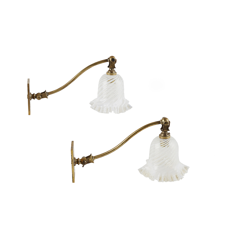 WILLIAM ARTHUR SMITH BENSON (1854-1924)