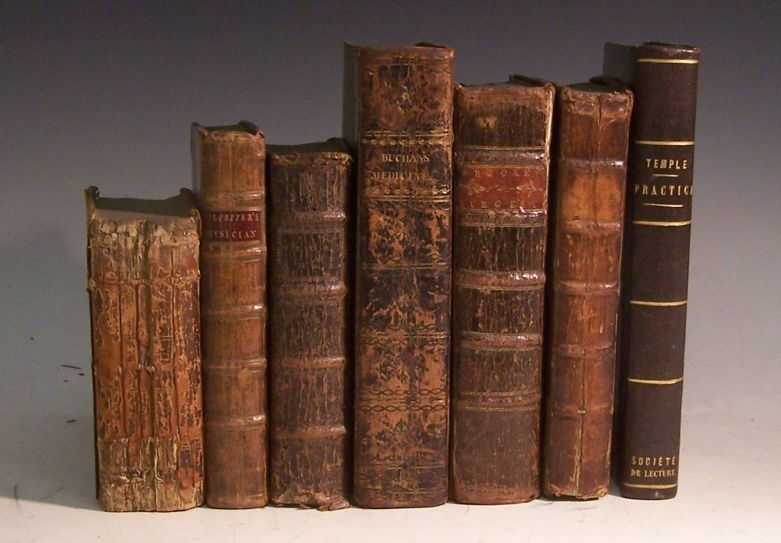 Medical--Brookes, R.