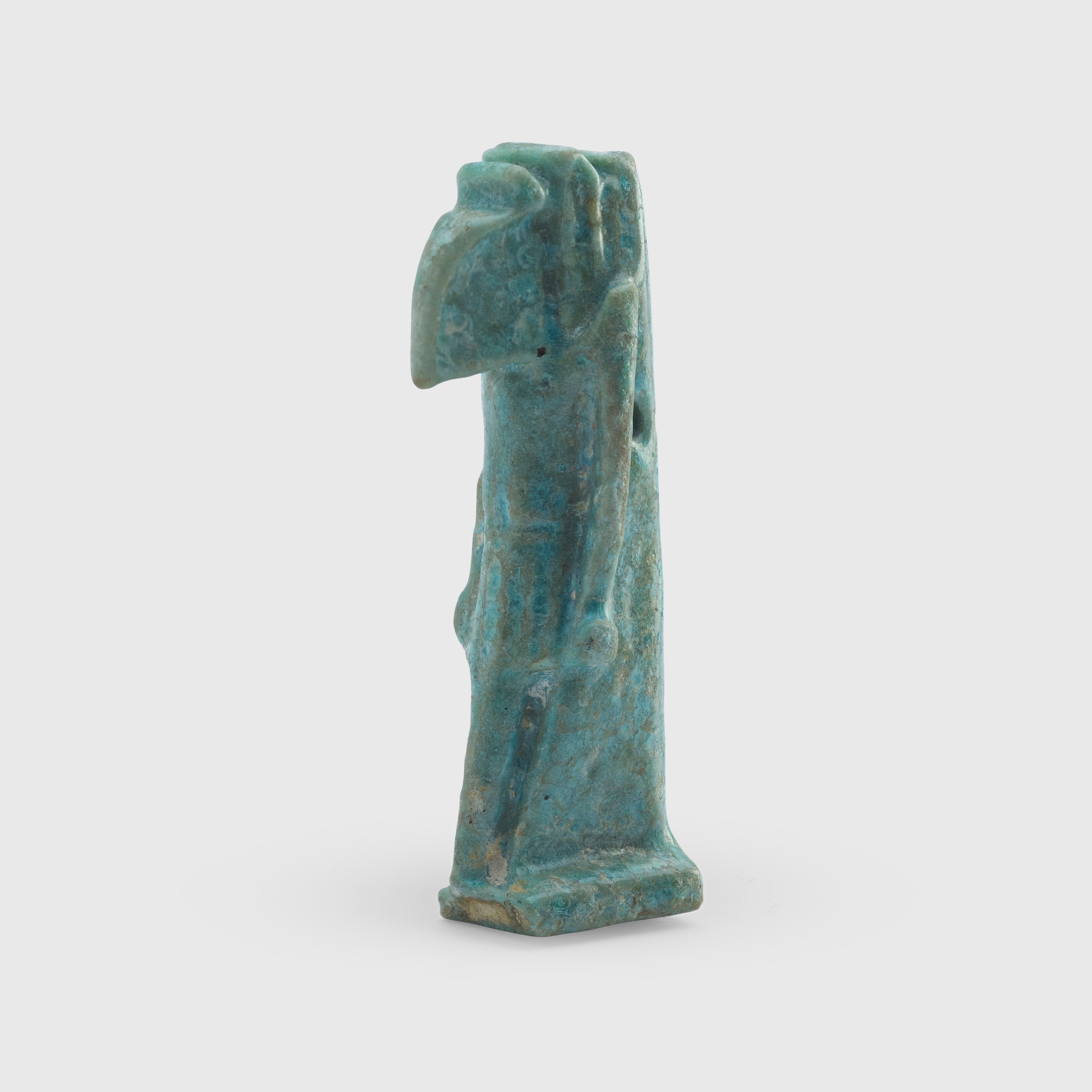 ANCIENT EGYPTIAN AMULET OF THOTH