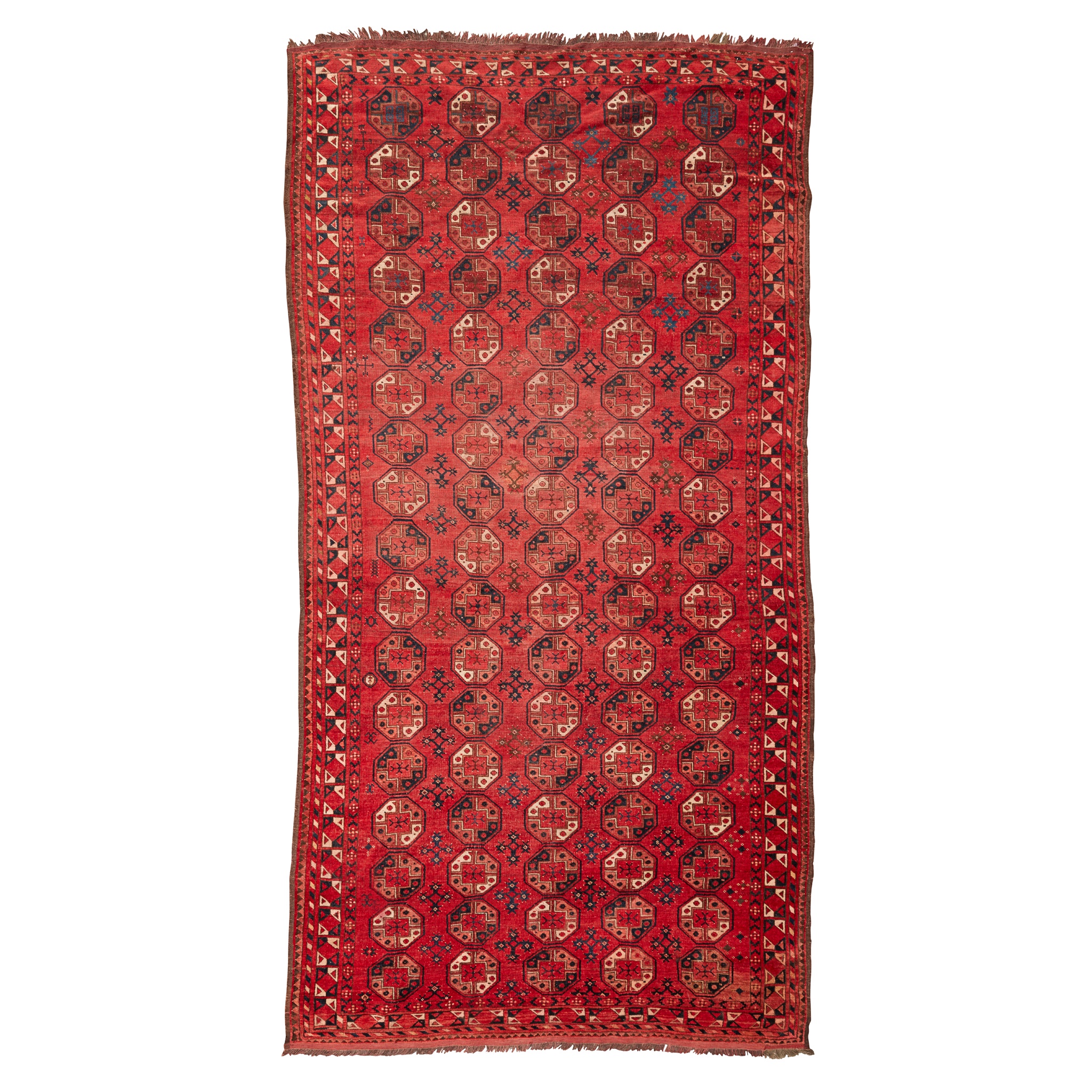 ERSARI KIZIL AYAK CARPET