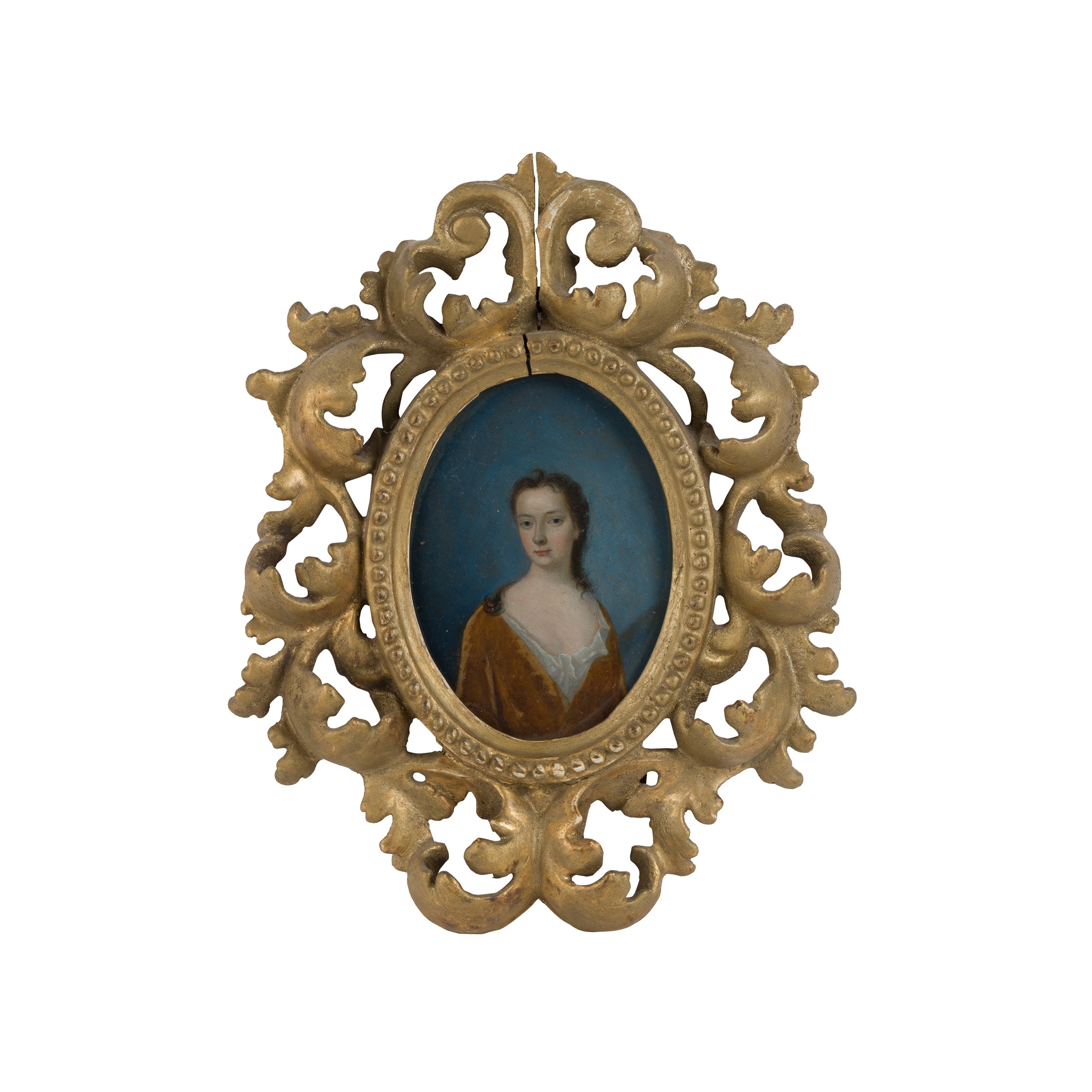 17TH CENTURY ENGLISH SCHOOL