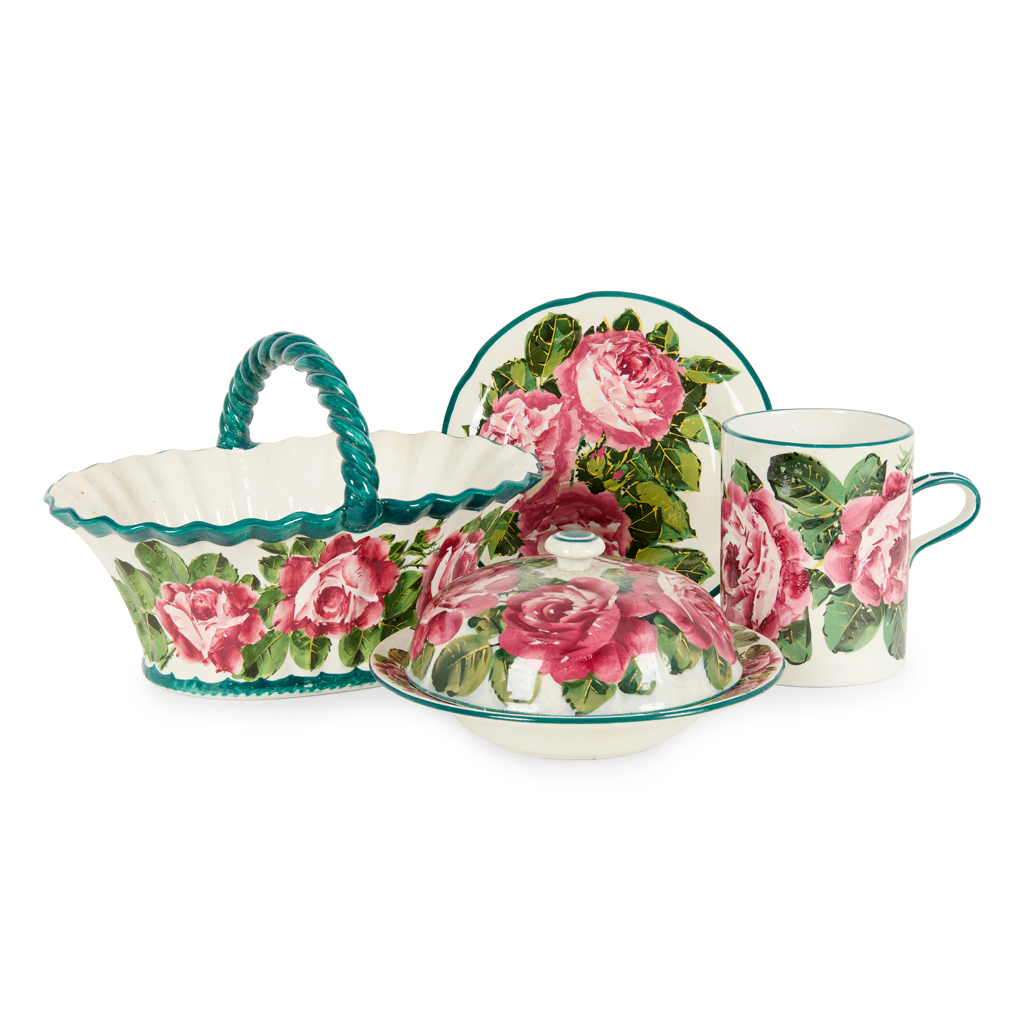 WEMYSS WARE