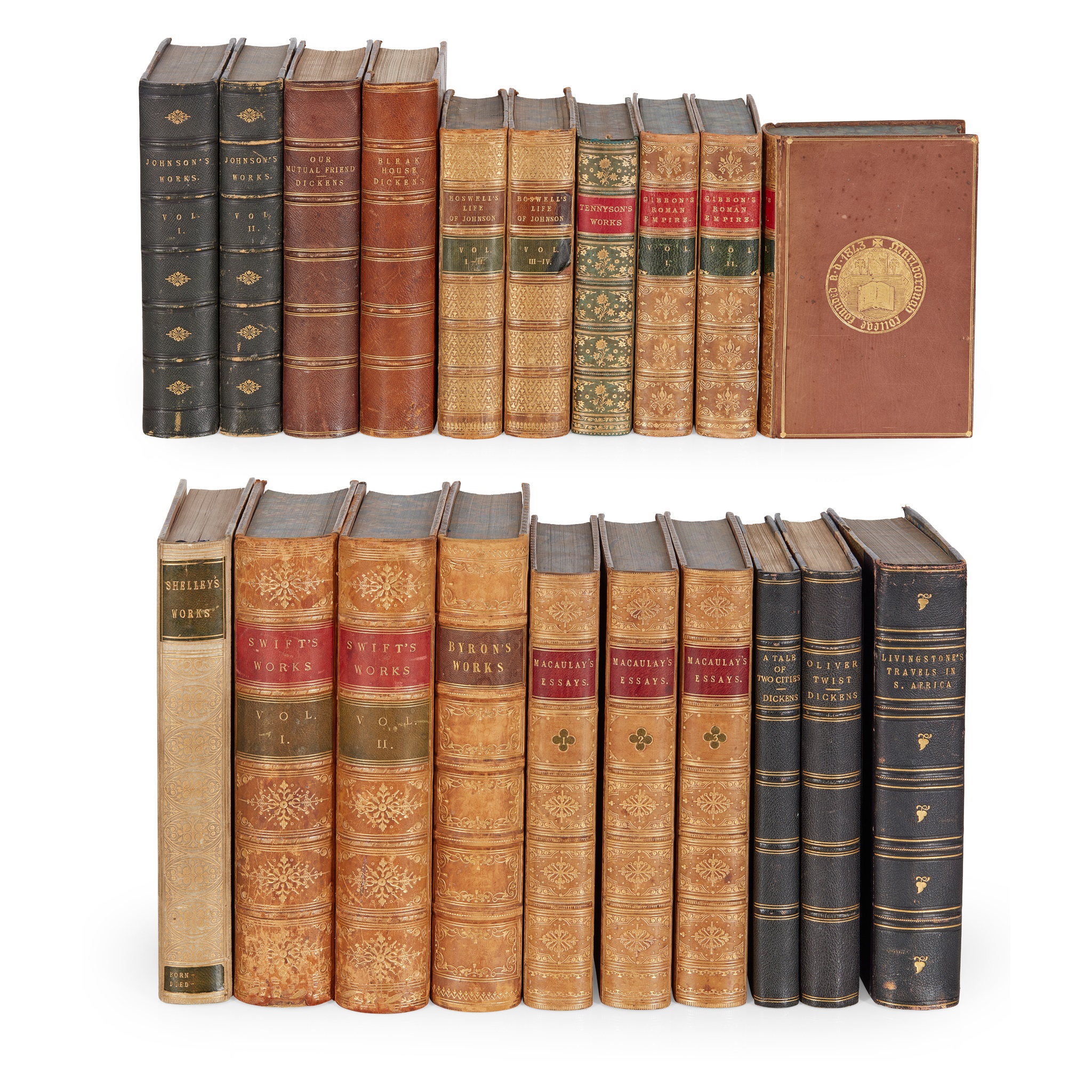 19th-century literature