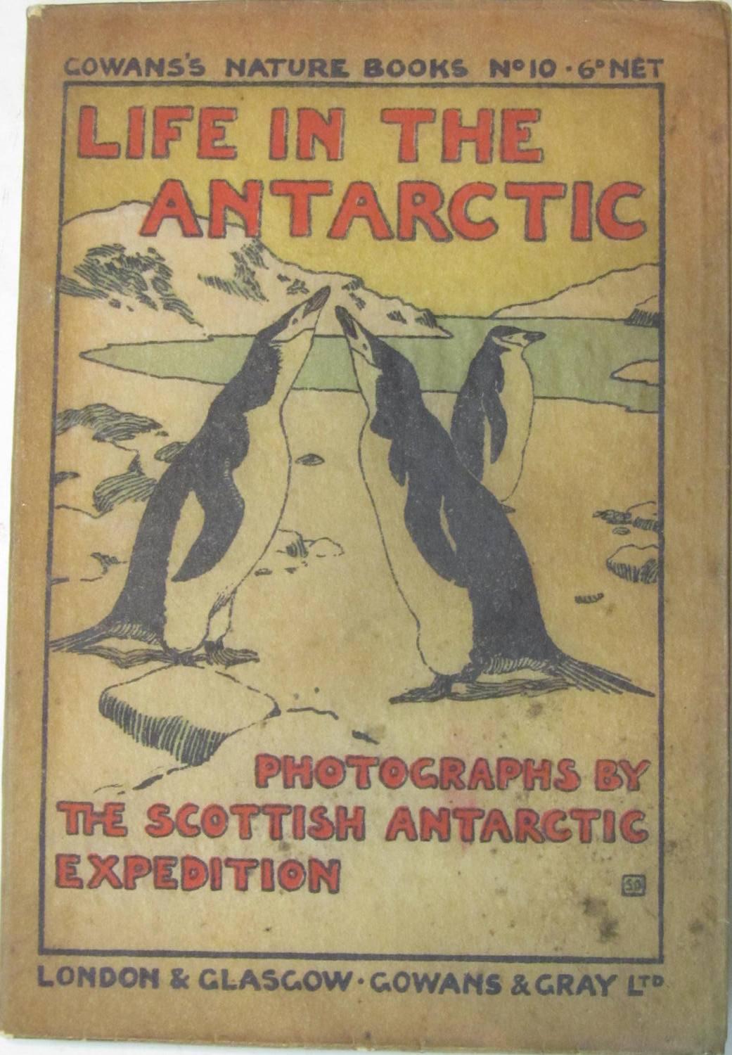 Polar and Himalayan Expeditions