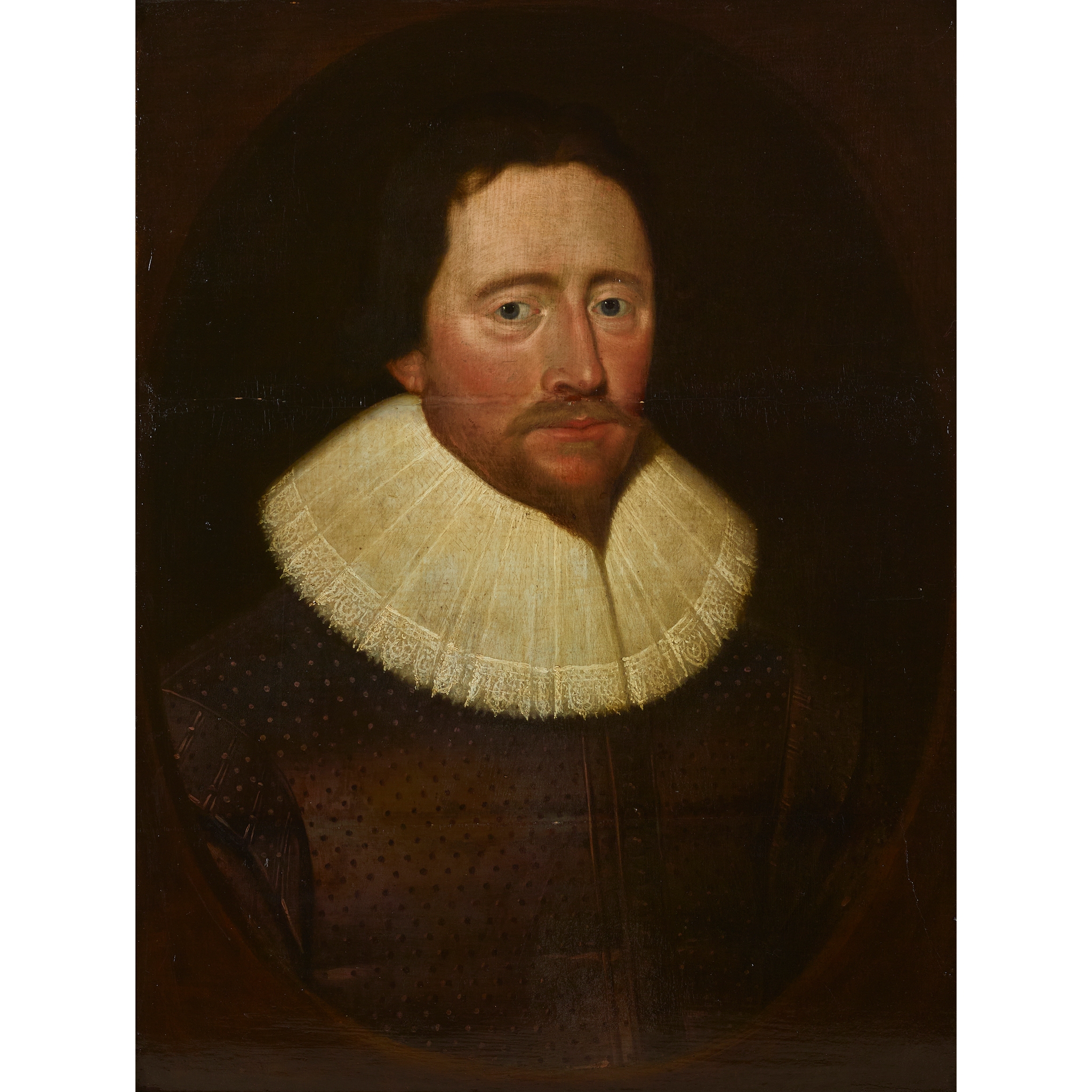 FOLLOWER OF FRANS POURBUS