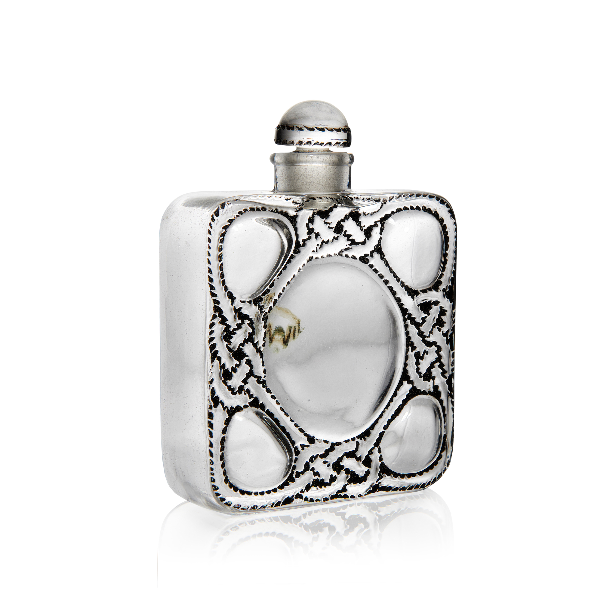 RENÉ LALIQUE (1860-1945)