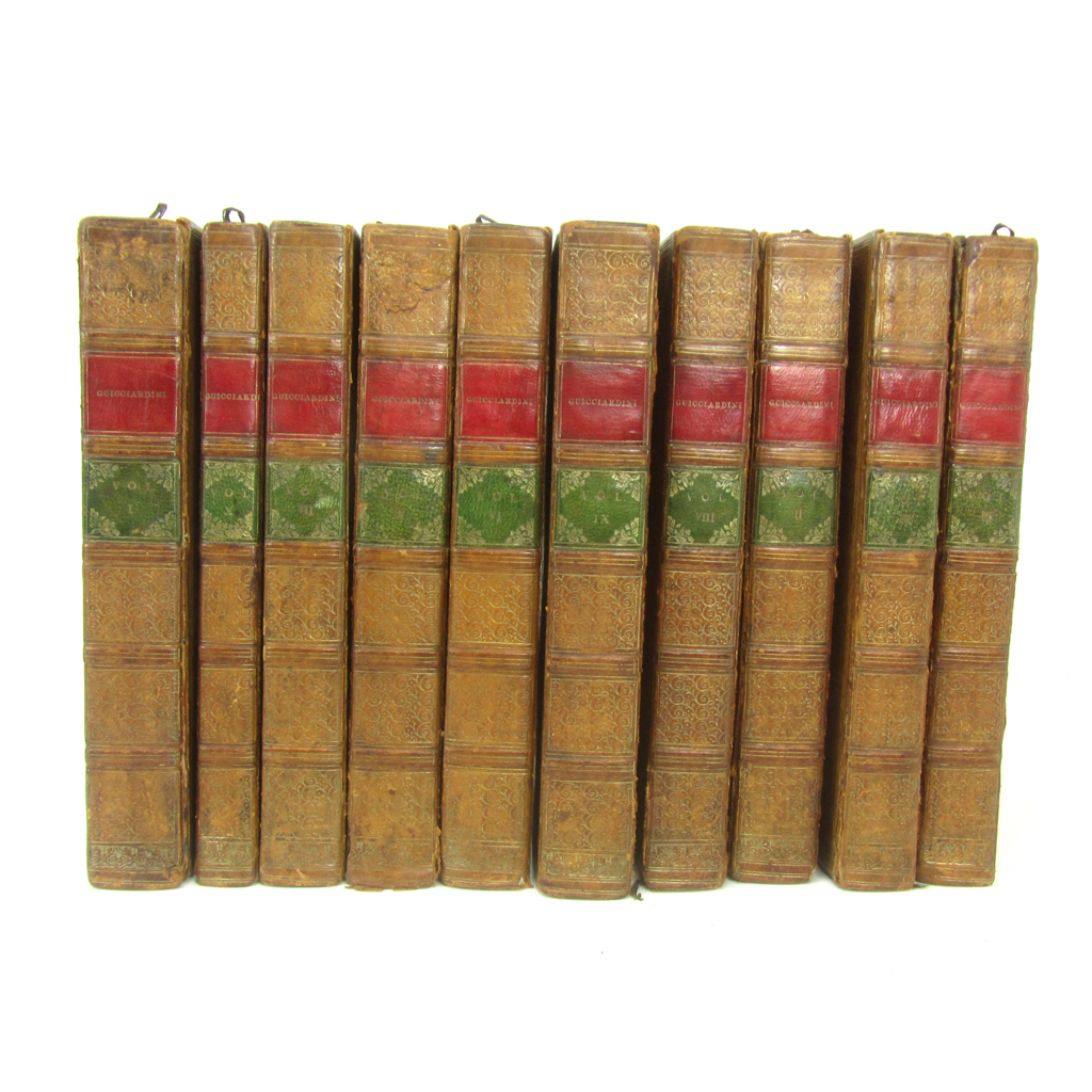 A COLLECTION OF BOOKS ON VARIOUS SUBJECTS